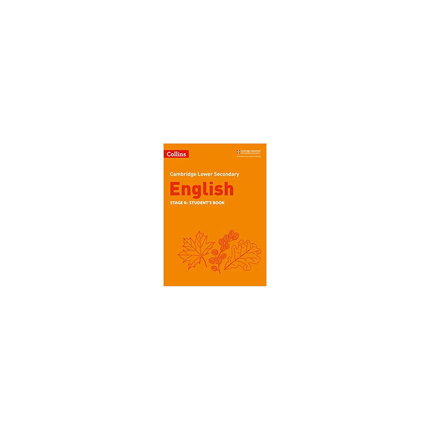 Cambridge Lower Secondary English Student's Book: Stage 9