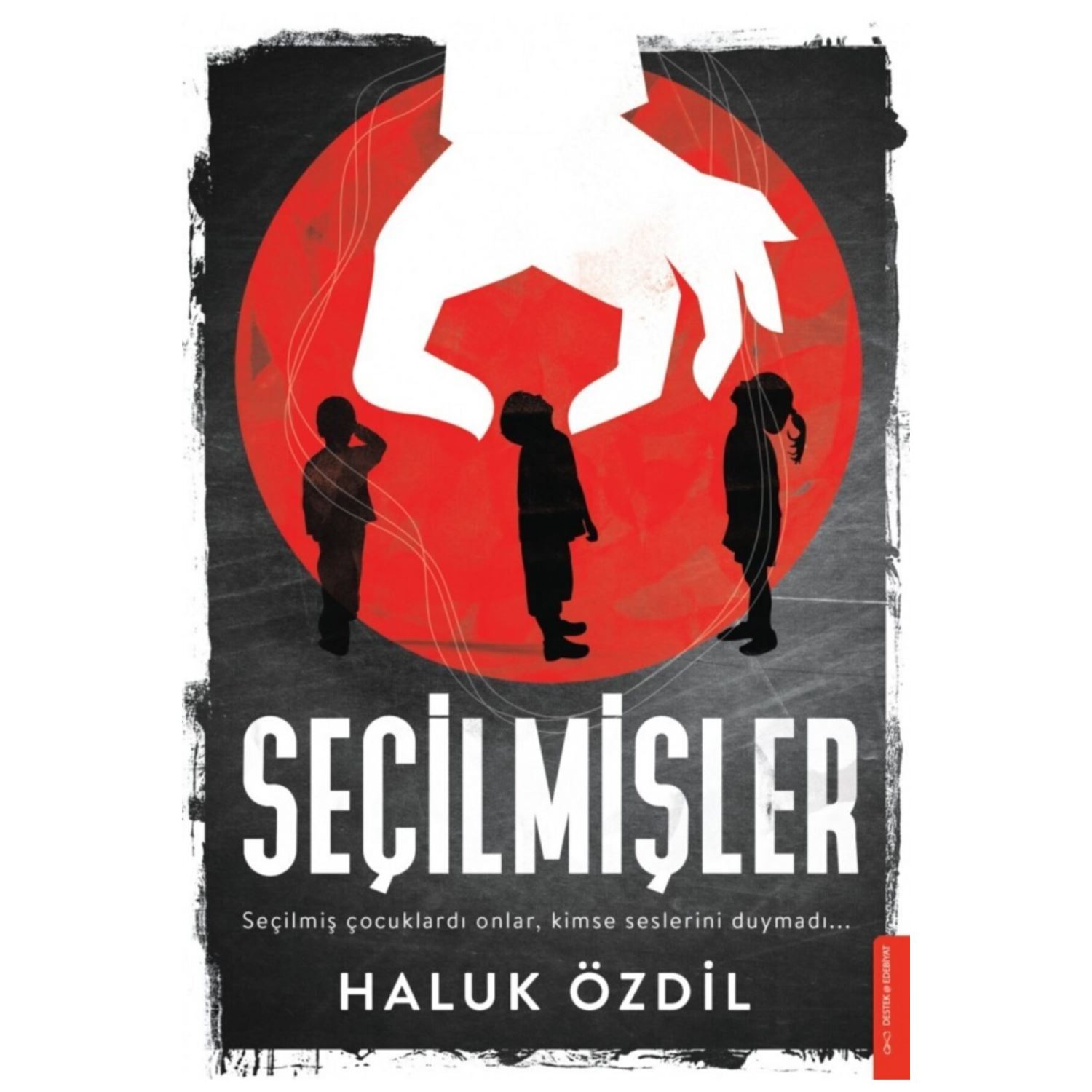 Destek Yayınları Seçilmişler Roman (Karton Kapak, Türkçe)