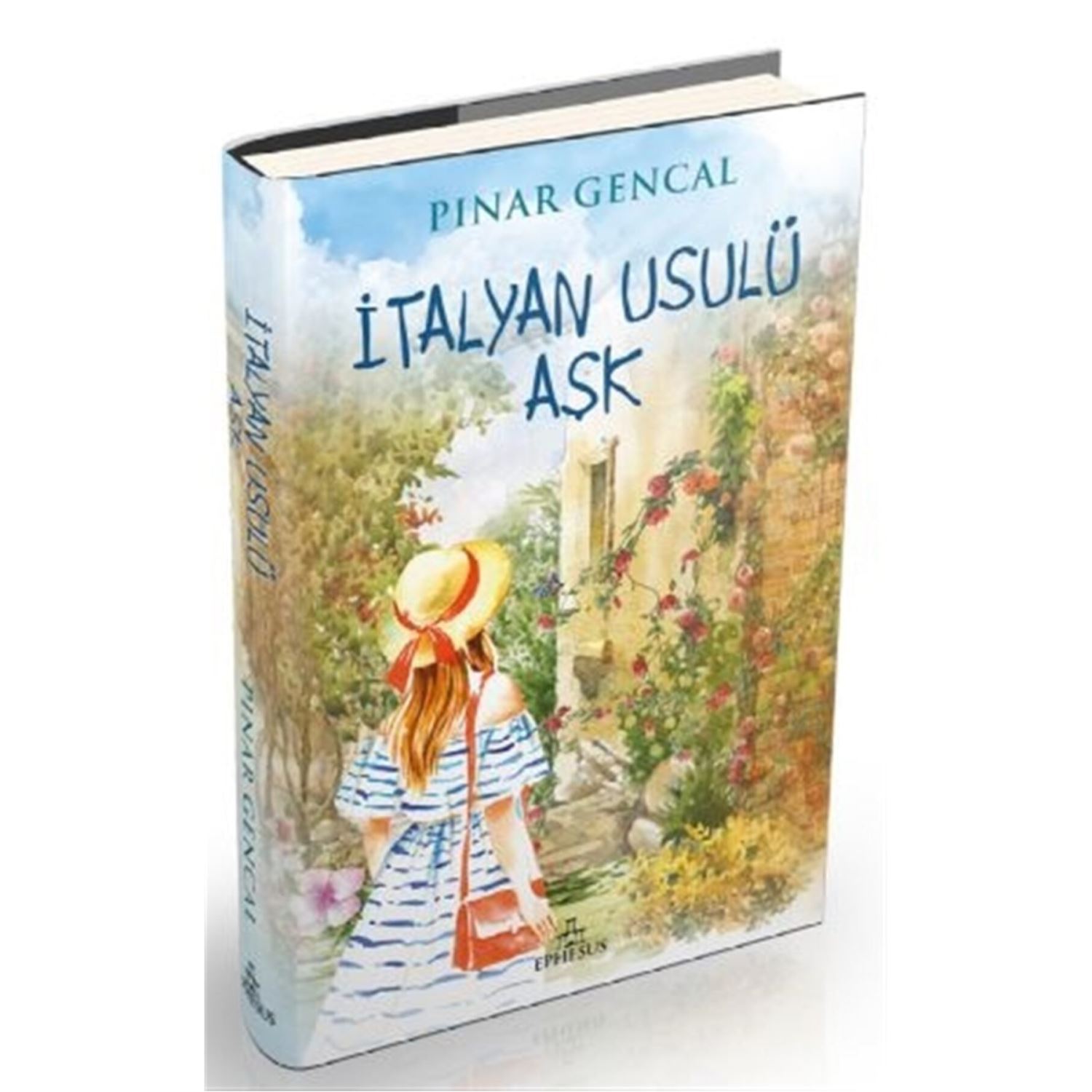 Ephesus Yayınları İtalyan Usulü Aşk