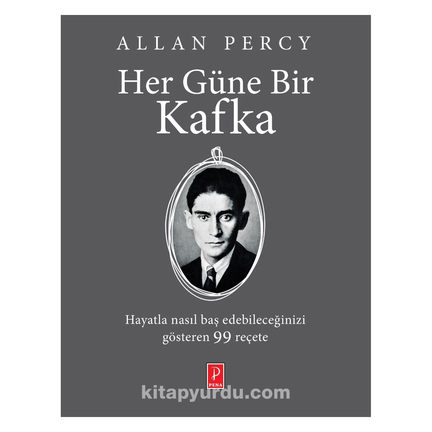 Her Güne Bir Kafka
