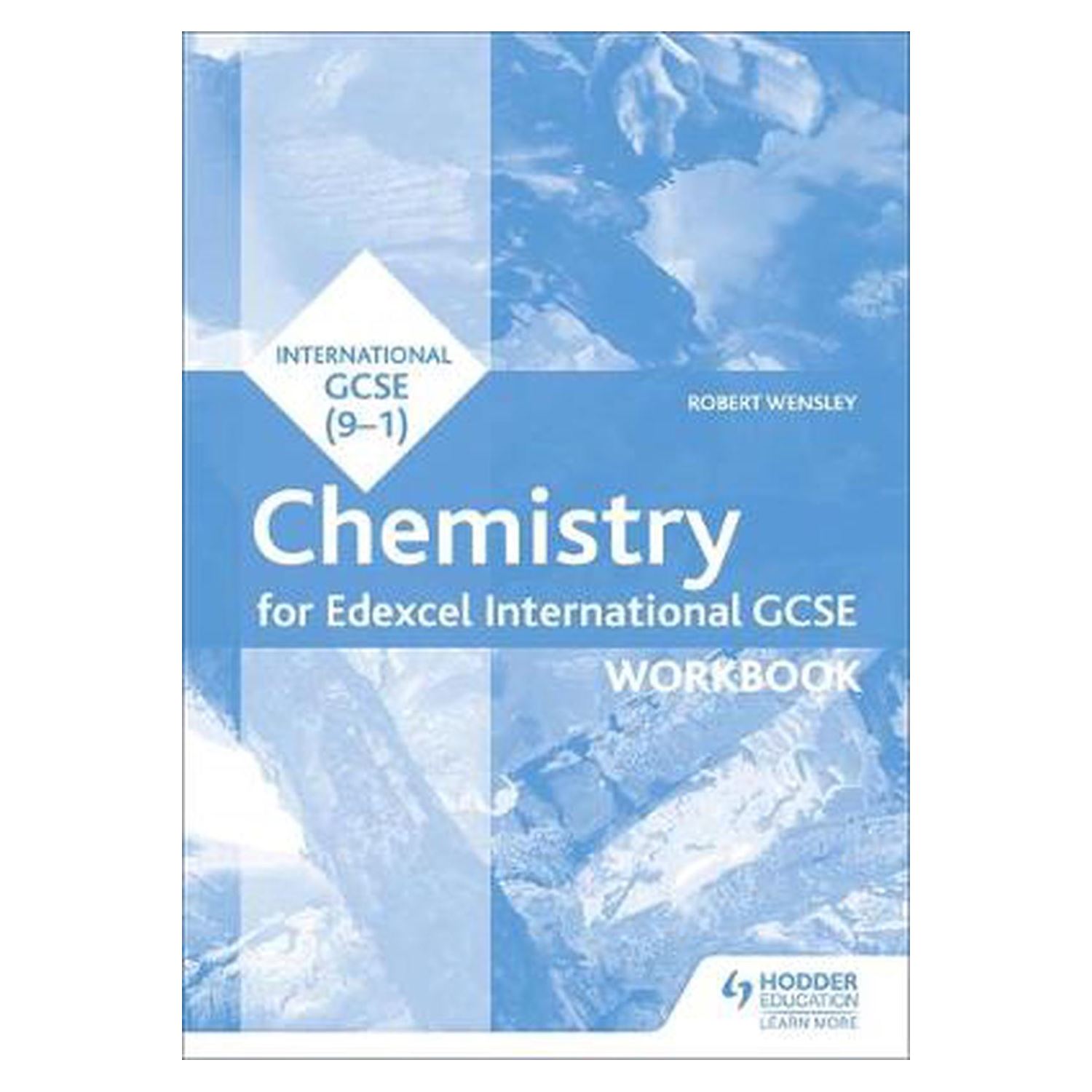 IGCSE Chemistry Workbook