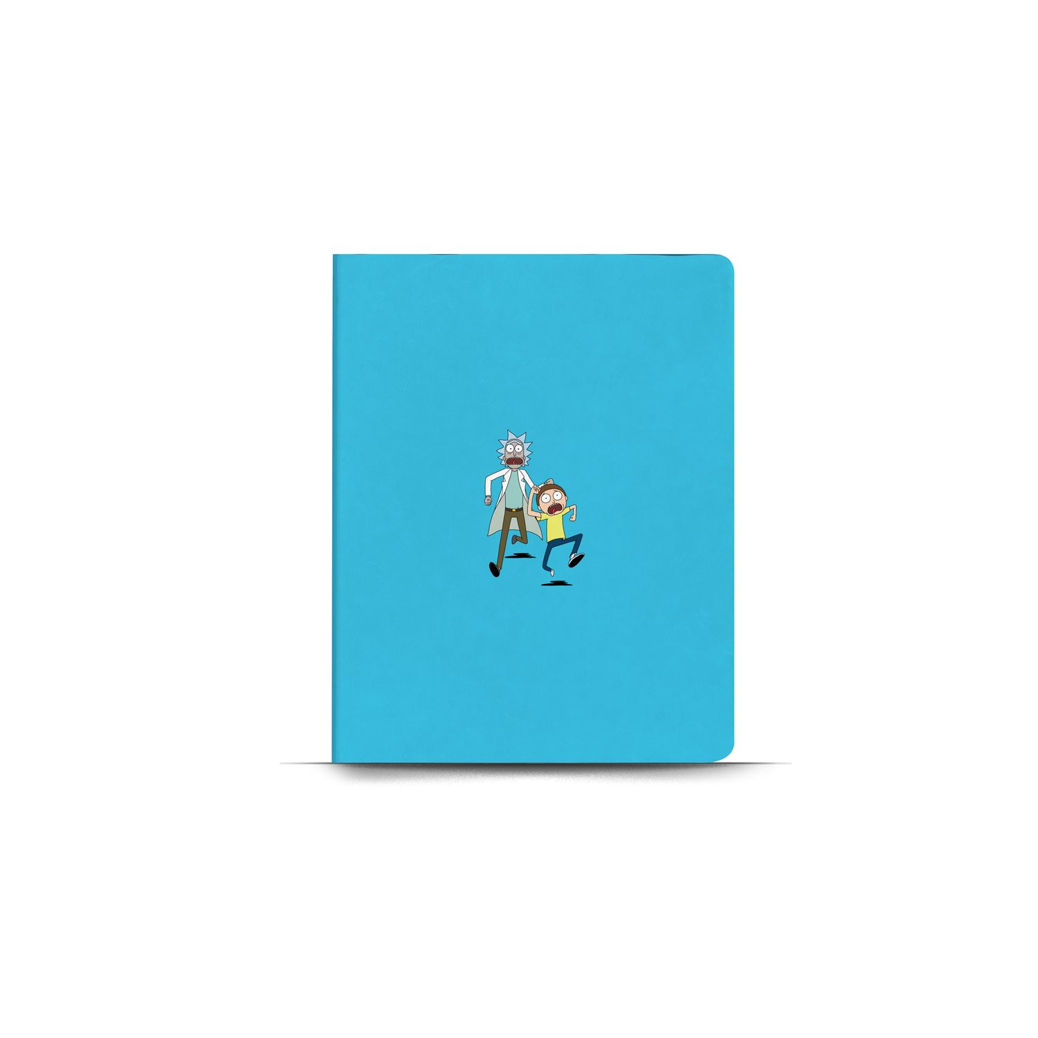Mabbels Rick And Morty — еженедельный ежедневник
