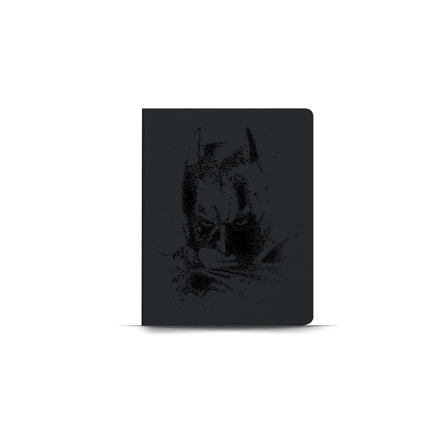 Mabbels Batman Еженедельный ежедневник