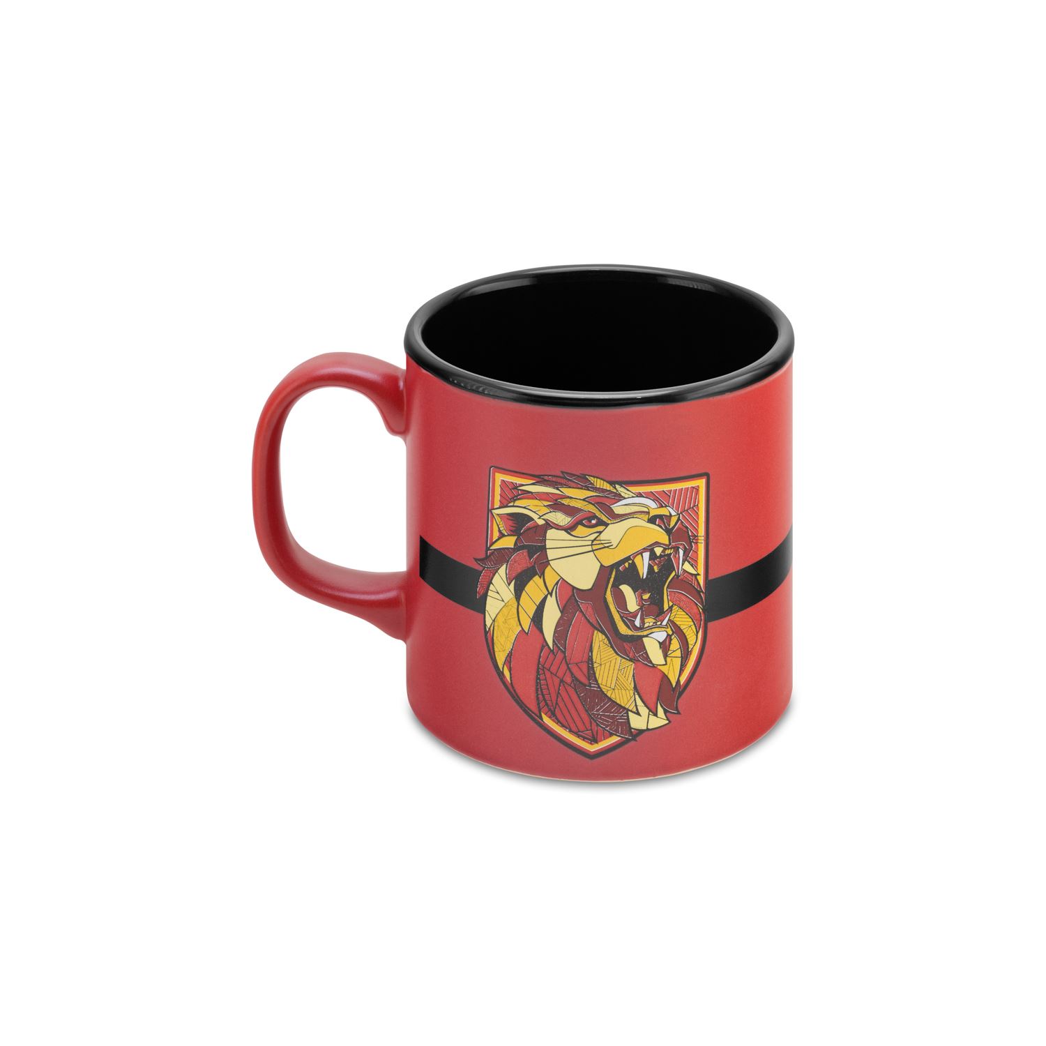 Mabbels Harry Potter Gryffindor кружка