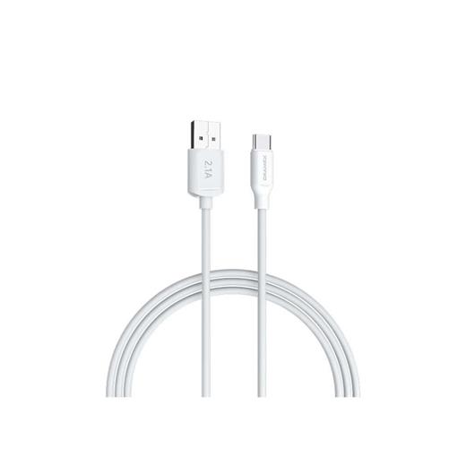 SYROX TYPE-C 2.1 A 1M ECO KABLO D21TKE