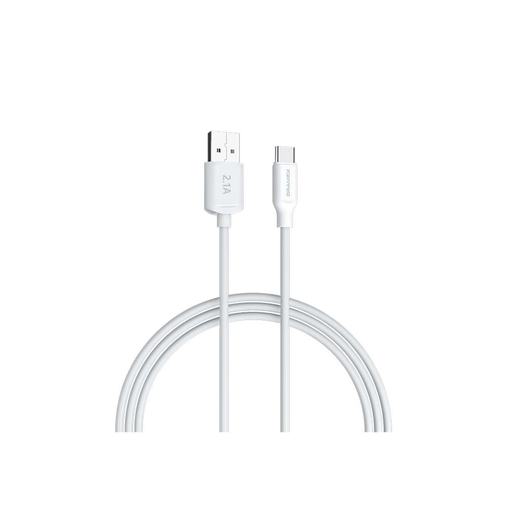 Syrox Type-C 2.1 A 1m Eco Kablo D21TKE