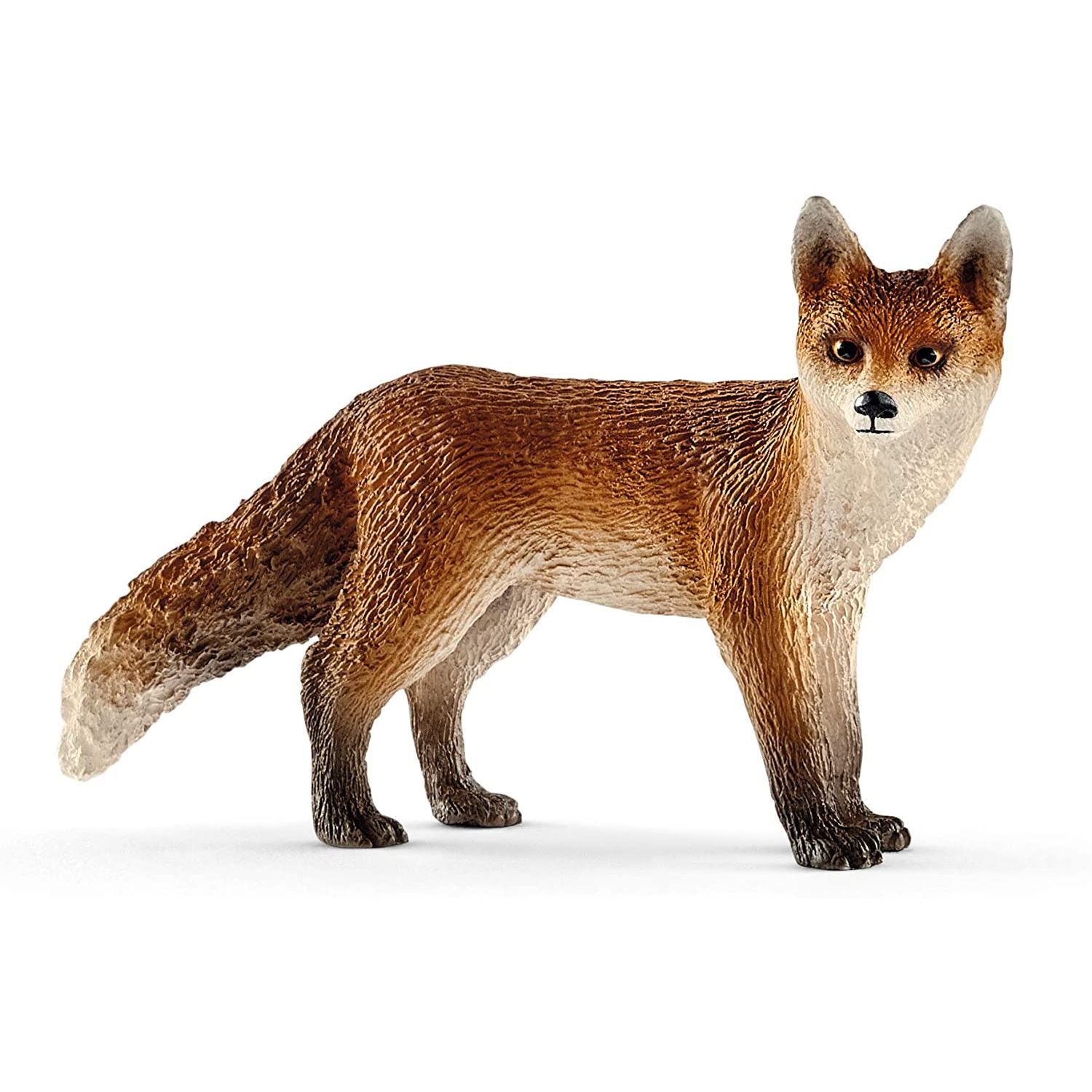 Schleich CWL14782 фигурка животного «Лиса»