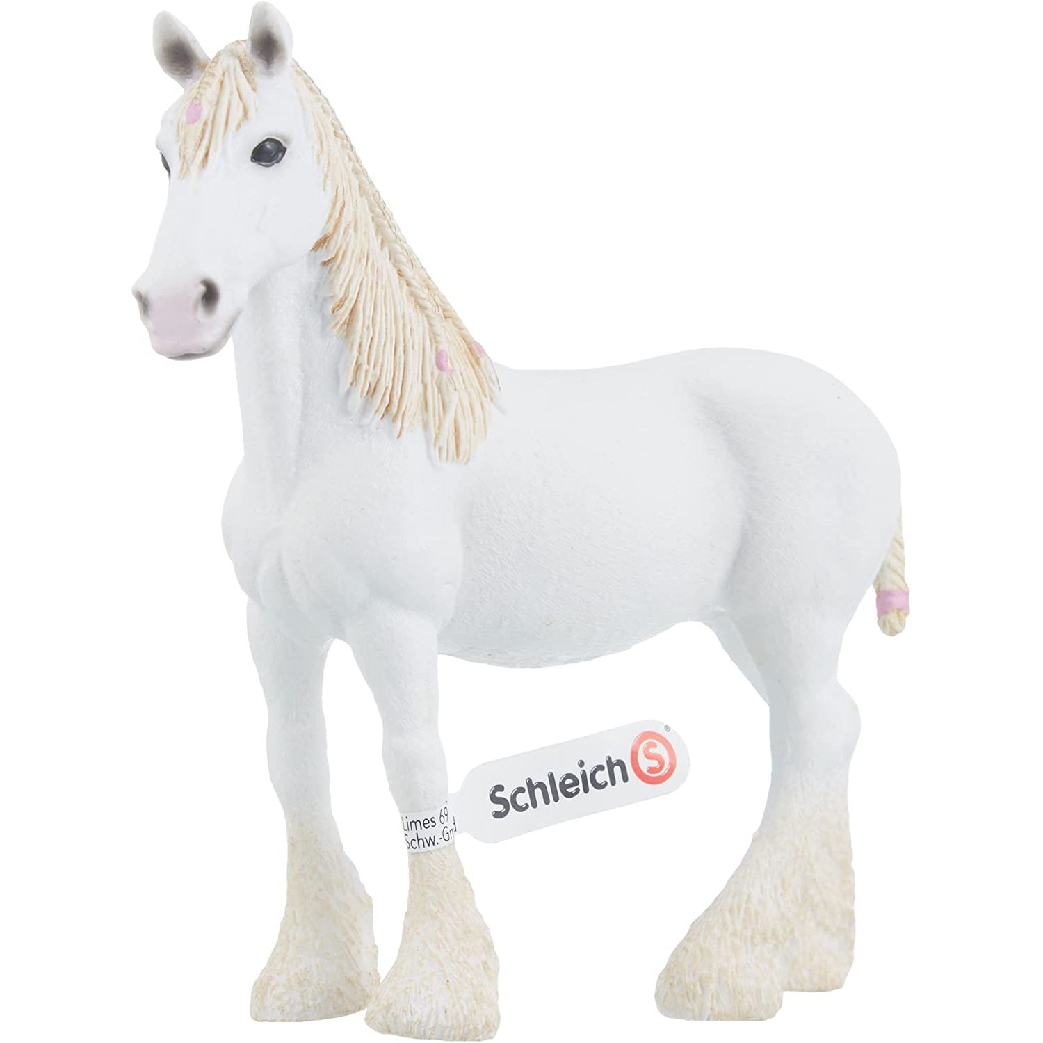 Schleich Шайрская кобыла CFW13735