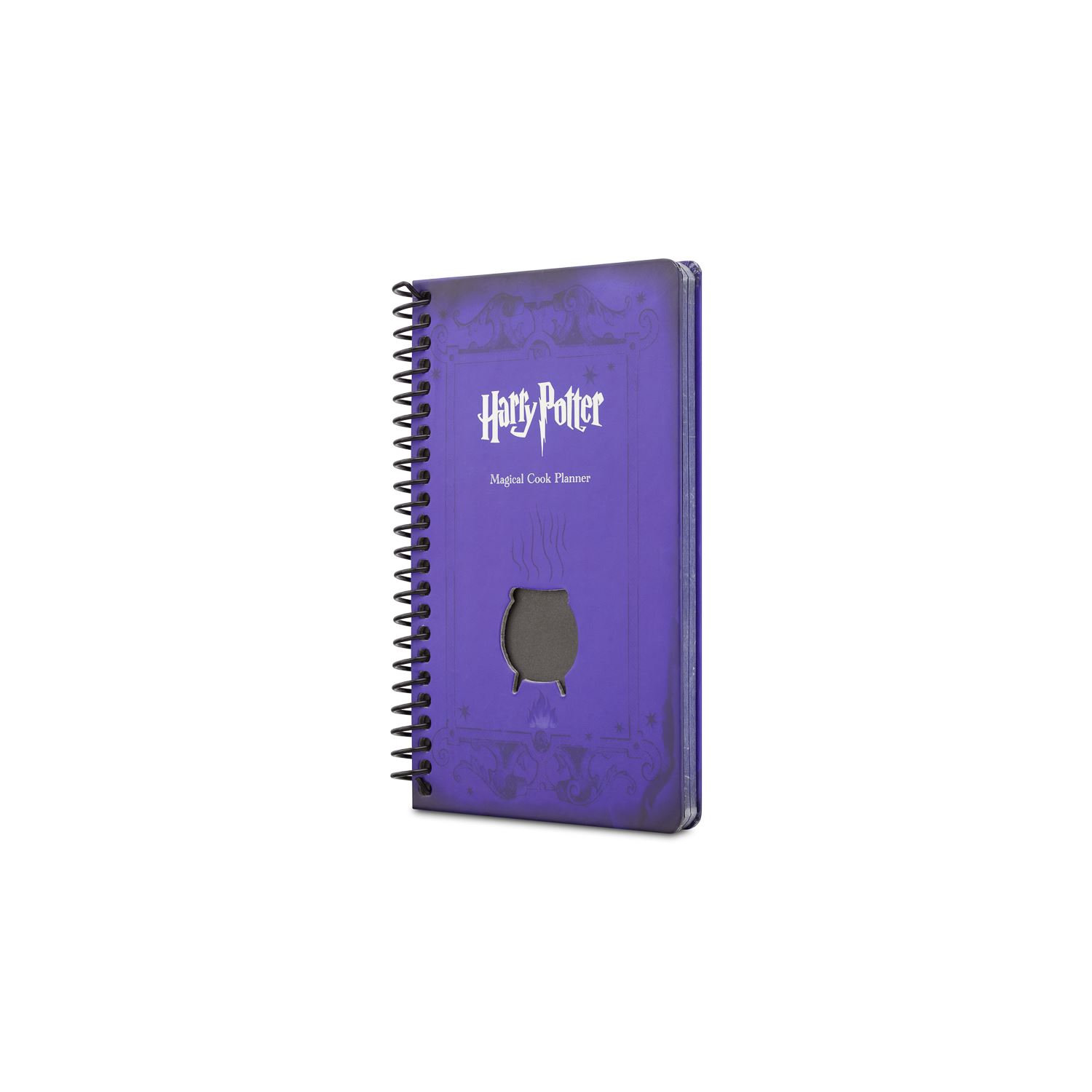 Harry Potter Magical Cook Planner