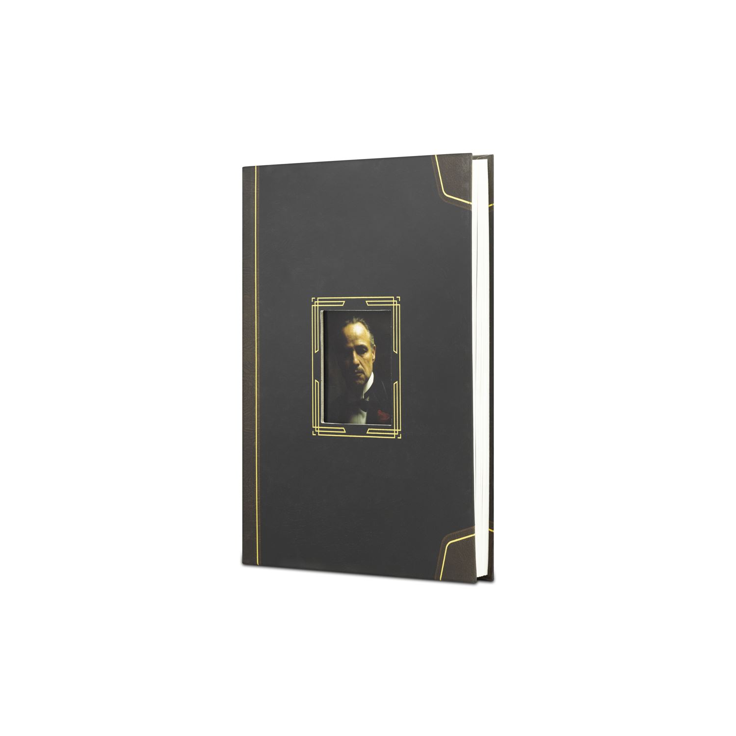 The Godfather Koleksiyon Defter