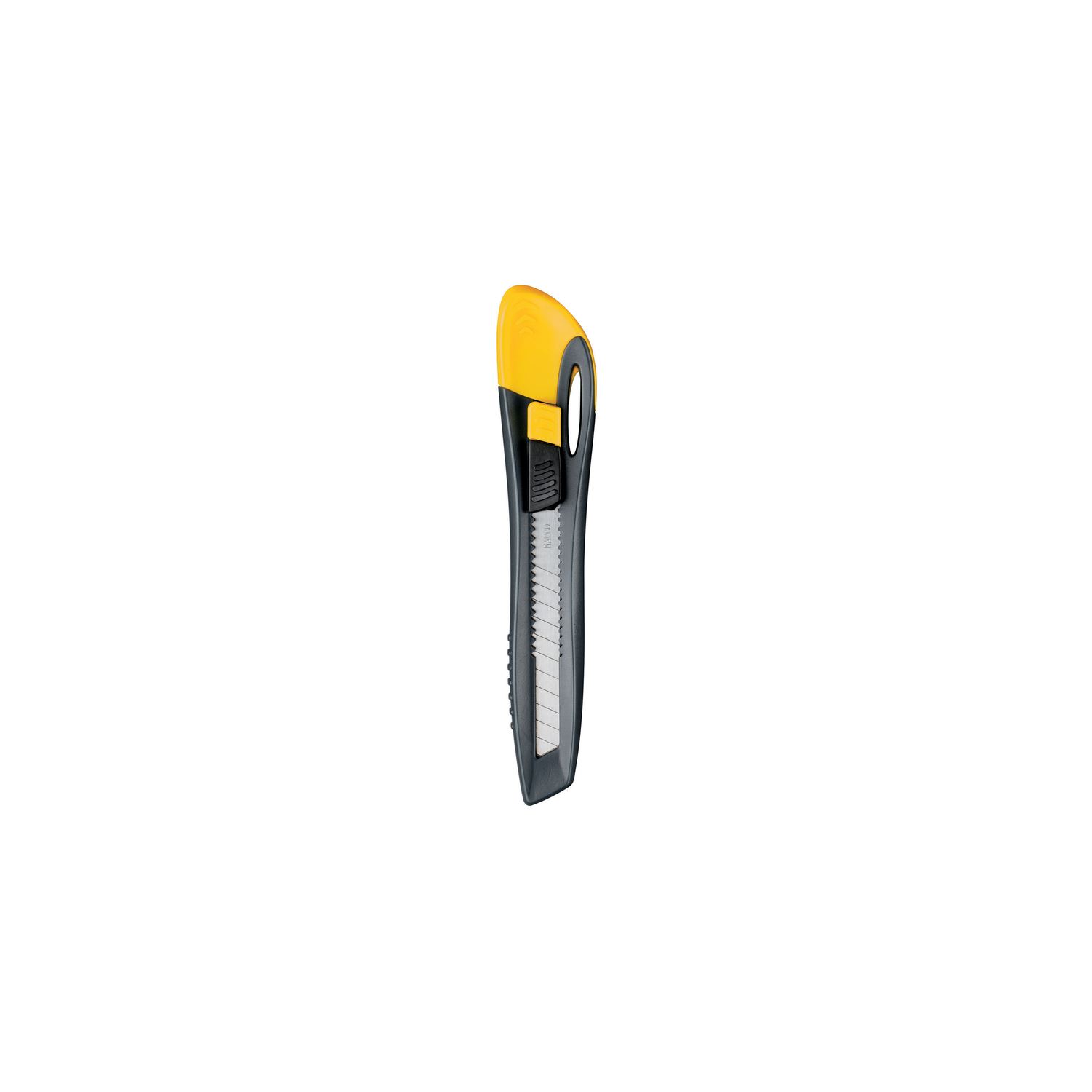 Maped Universal Utility Knife 9 mm Yellow