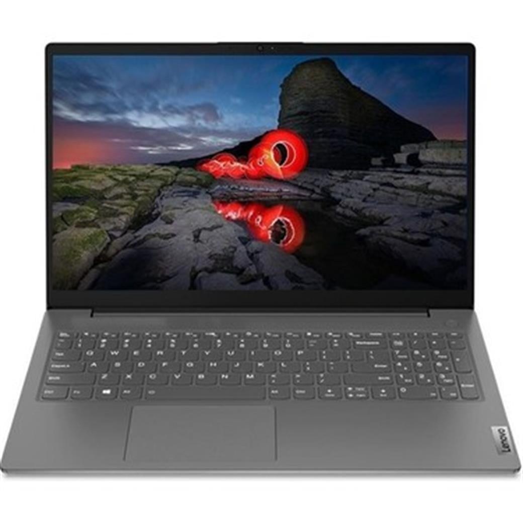 Lenovo V15 82KB00CBTX Core i7-1165G7 8GB 512GB 15.6-inch Laptop