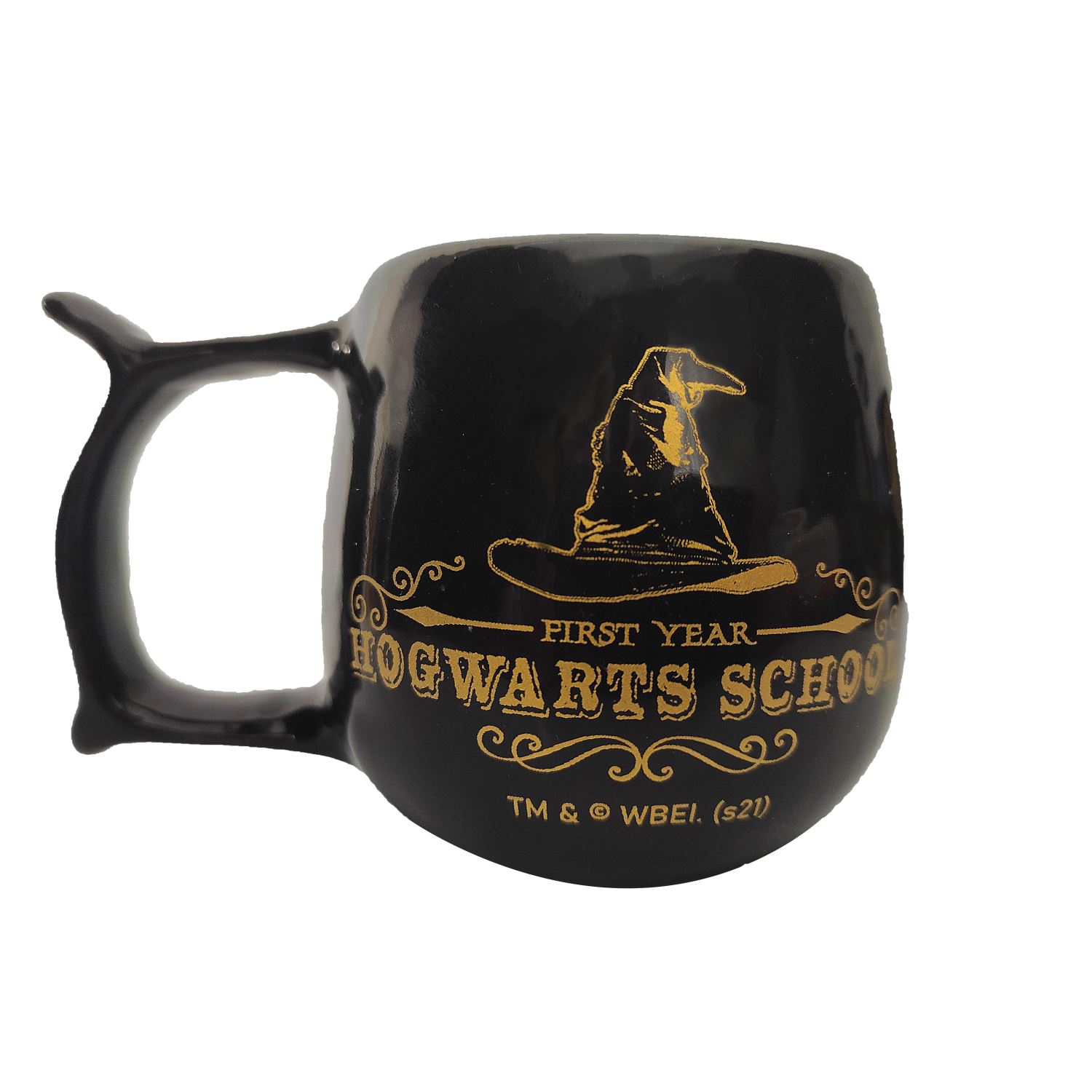 Wizarding World Harry Potter Hogwarts School Mug CDE001
