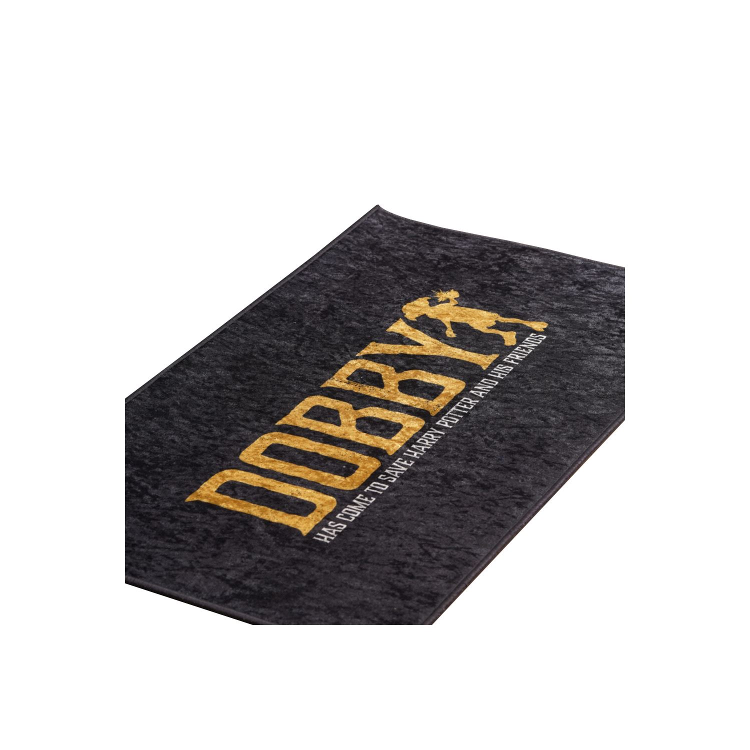 Harry Potter Paspas Dobby