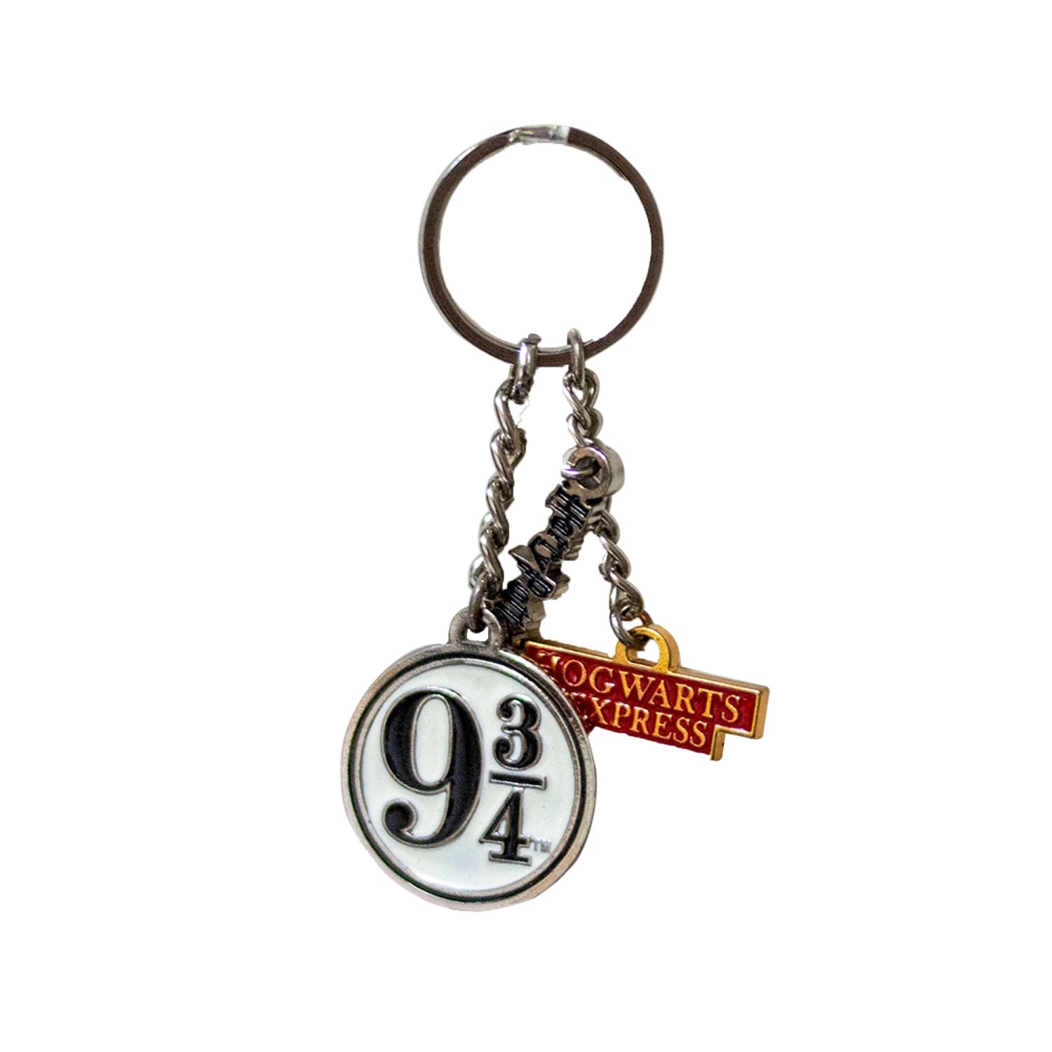 Wizarding World Harry Potter Hogwarts Express Keyring SCD001