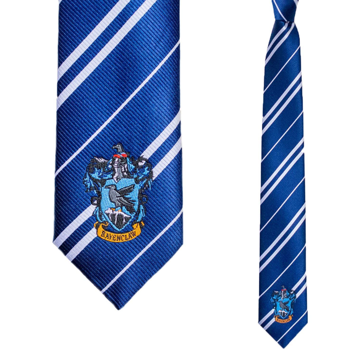 Галстук Wizarding World Harry Potter Ravenclaw TDE003