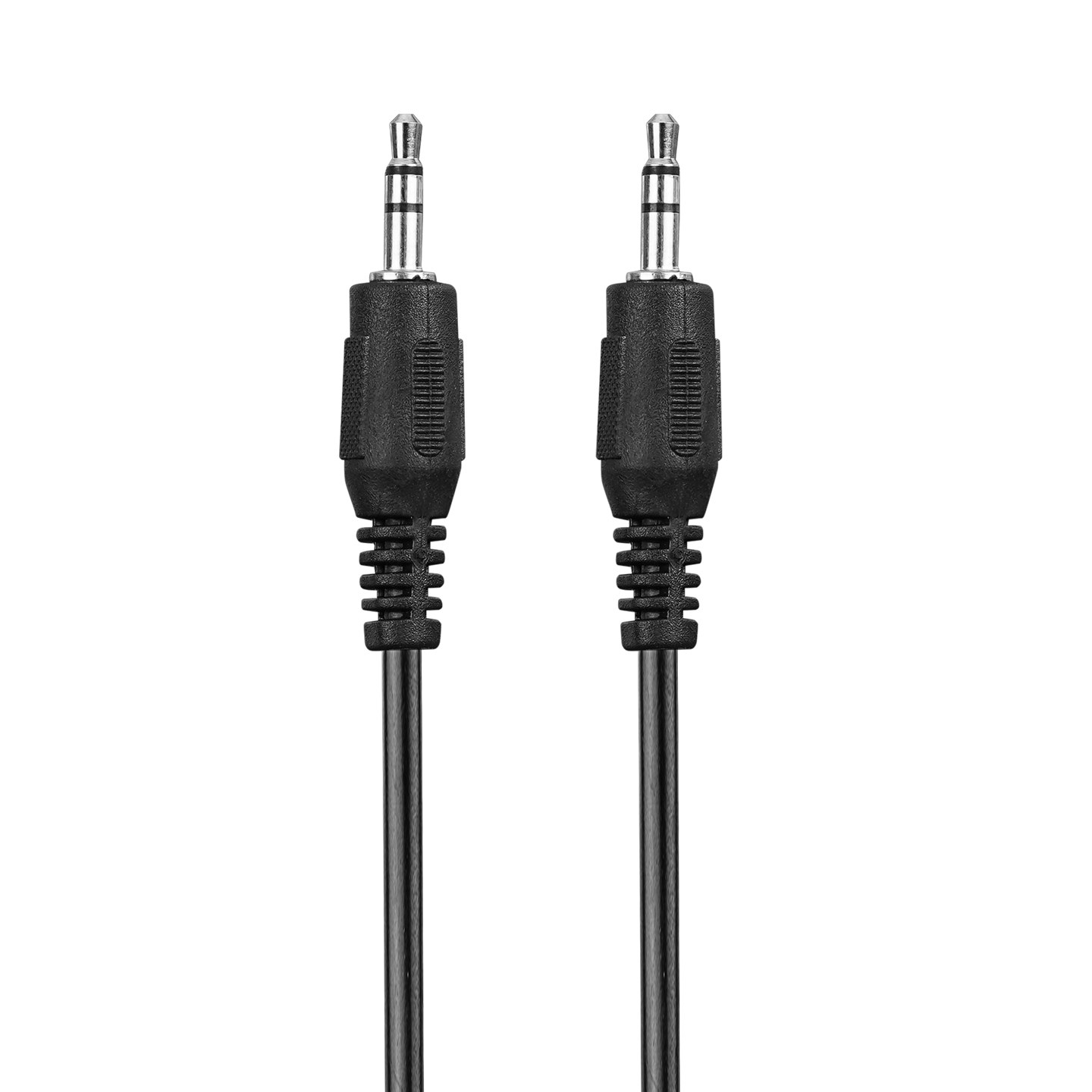 S-Link SL-859, стереокабель 1,5 м, чёрный