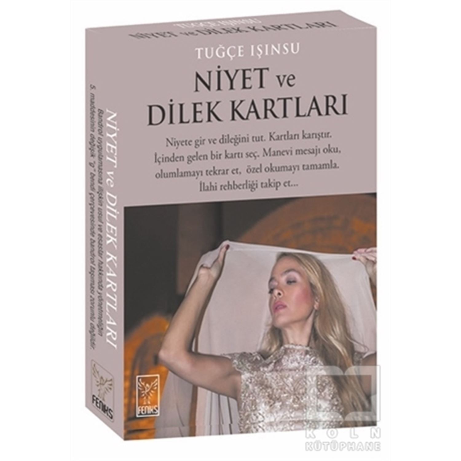 Niyet ve Dilek Kartları
