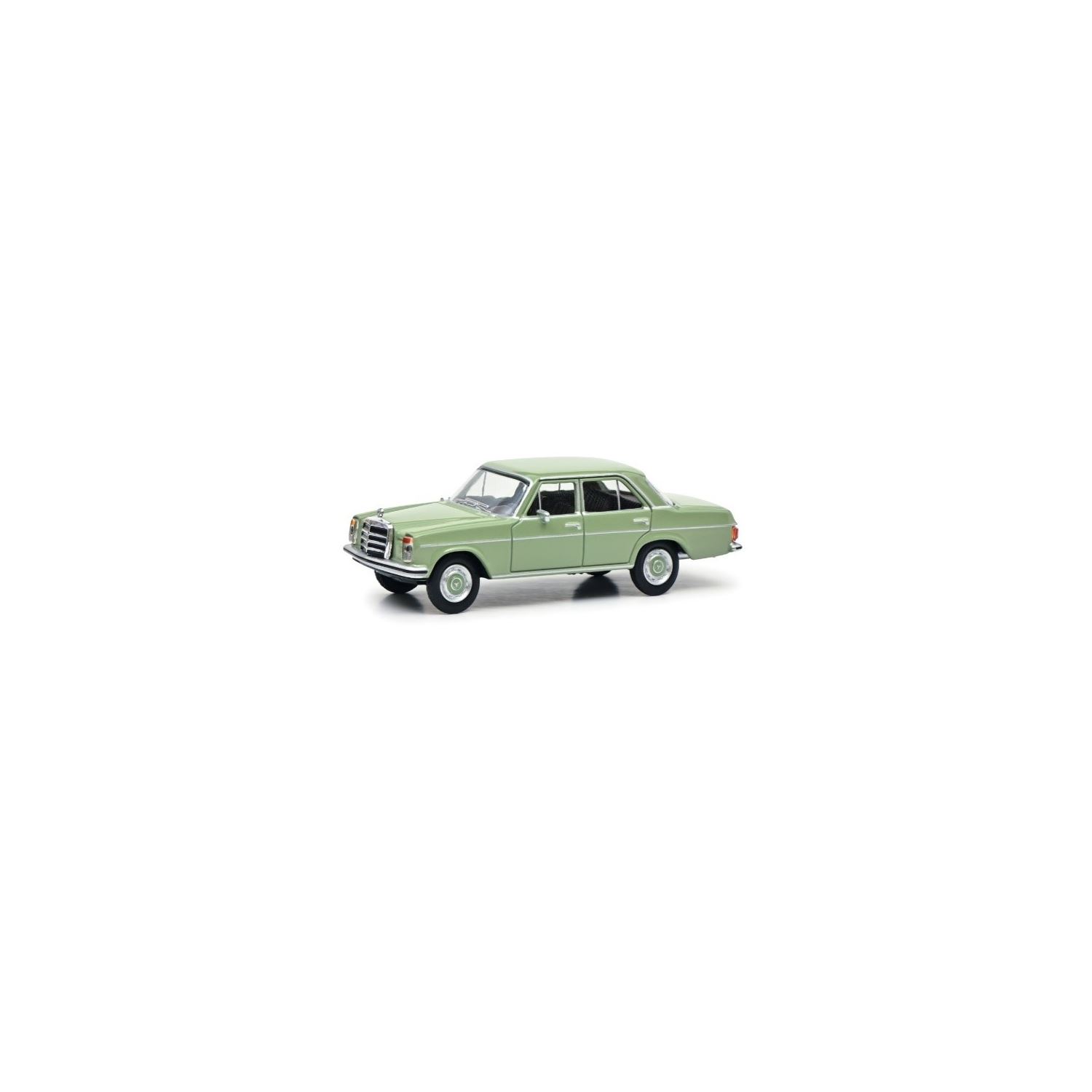 Schuco Pap.Ed.MB 200D #2 1:64 Scale Model Car