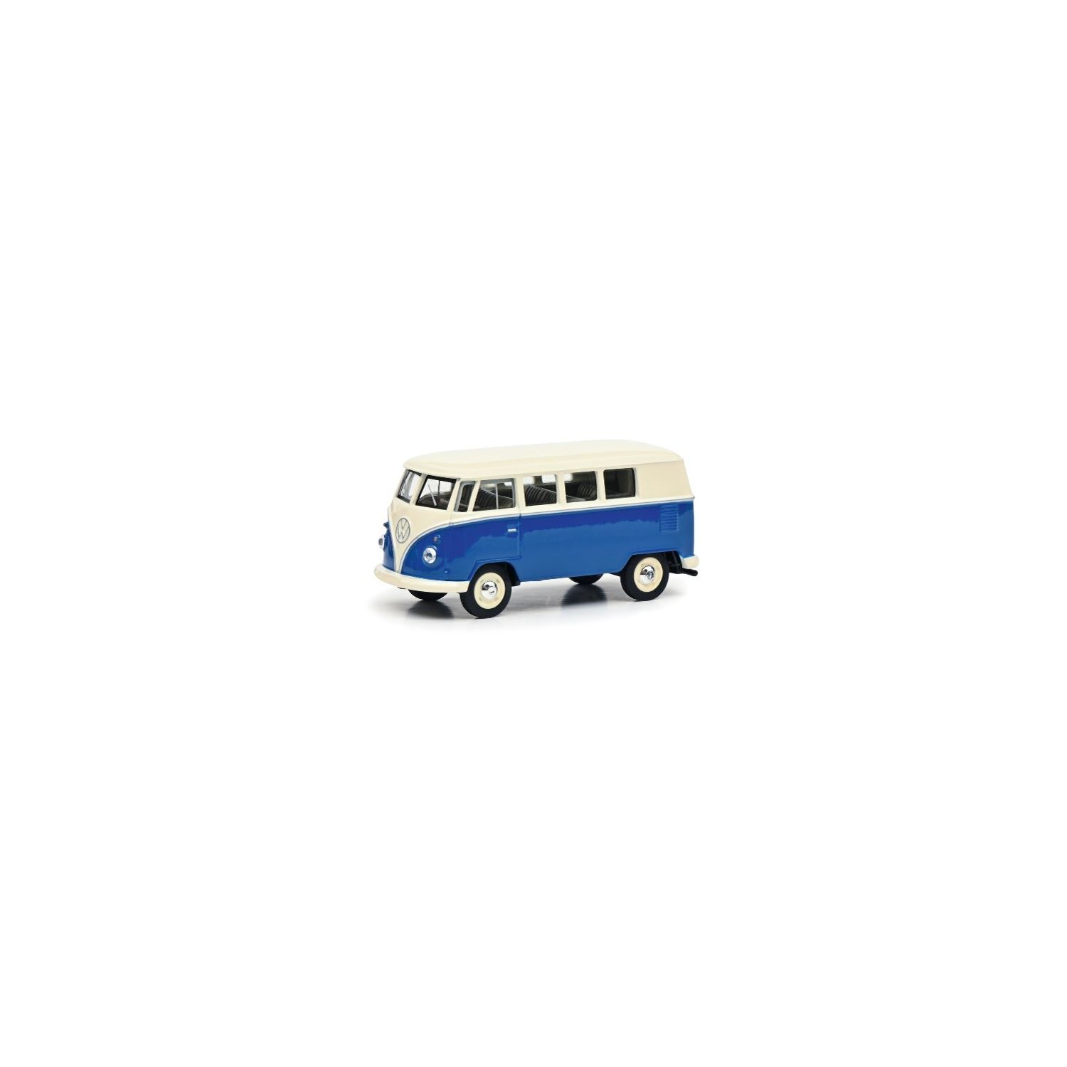 Shuco Pap.Ed.VW T1 bus #5 1:64