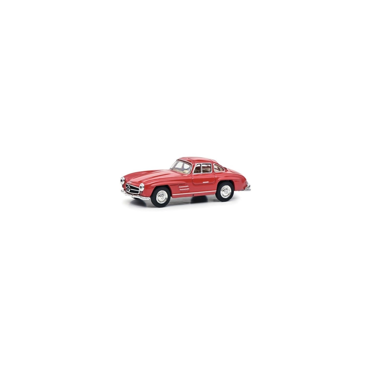 Shuco Pap.Ed.MB 300 SL #7 1:64