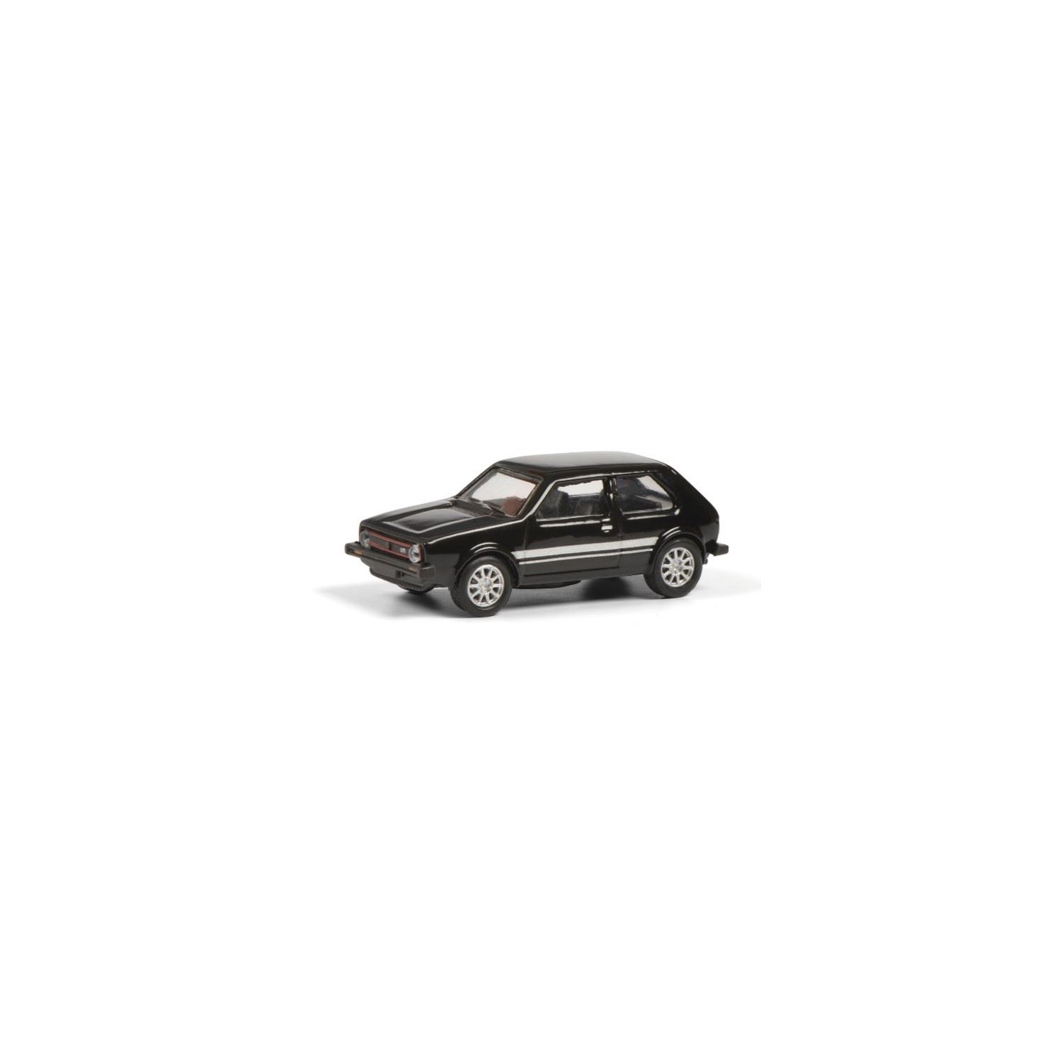 Shuco Volkswagen Golf I GTI, модель автомобиля 1:87