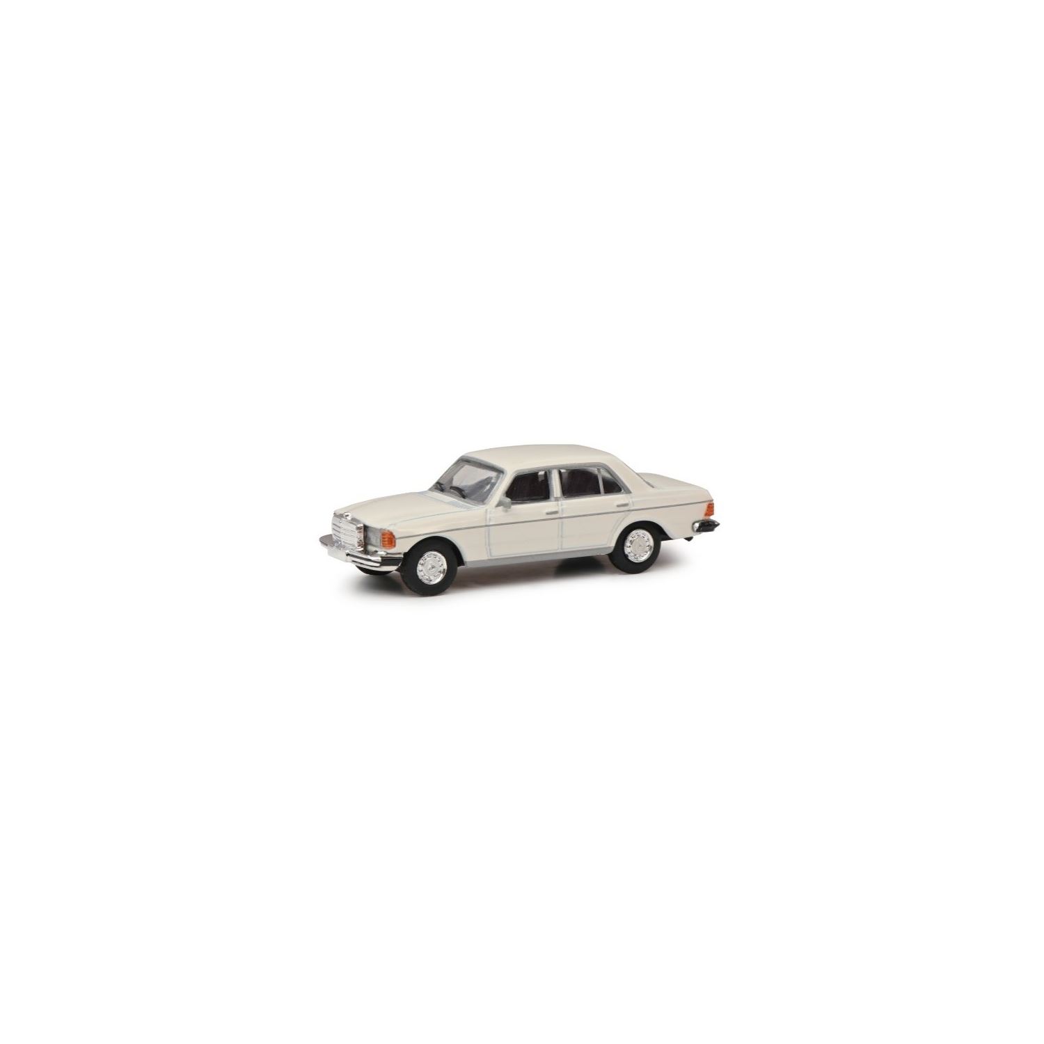 Shuco MB 280E, creme/white 1:87