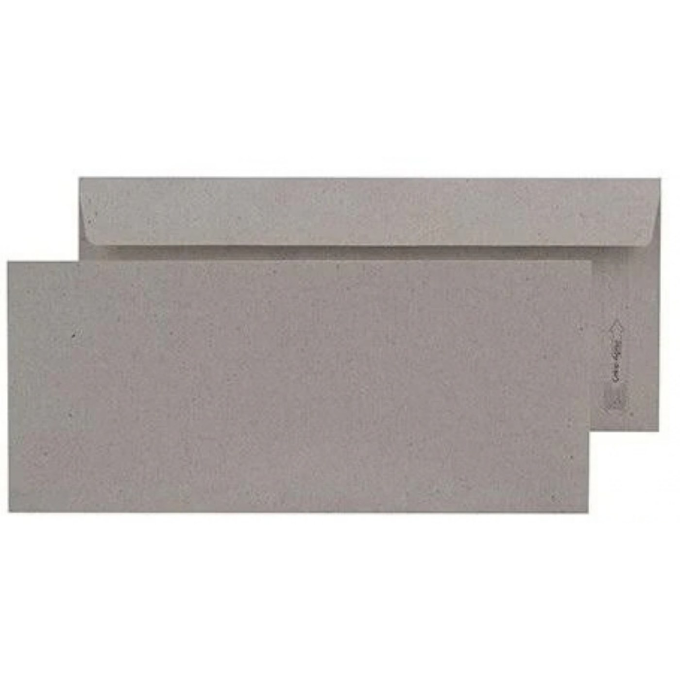 Oyal 30008203 — крафтовые конверты Diplomat, 10 шт., коричневые