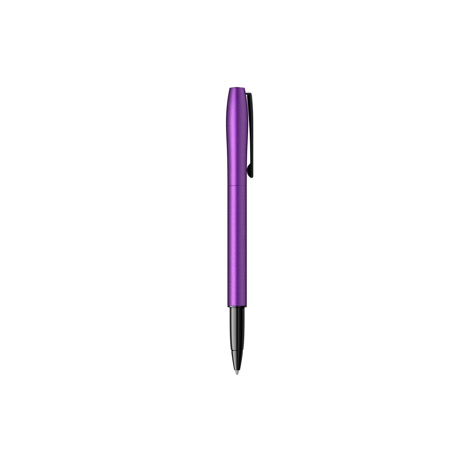 Scrikss Carnaval Purple Roller шариковая ручка