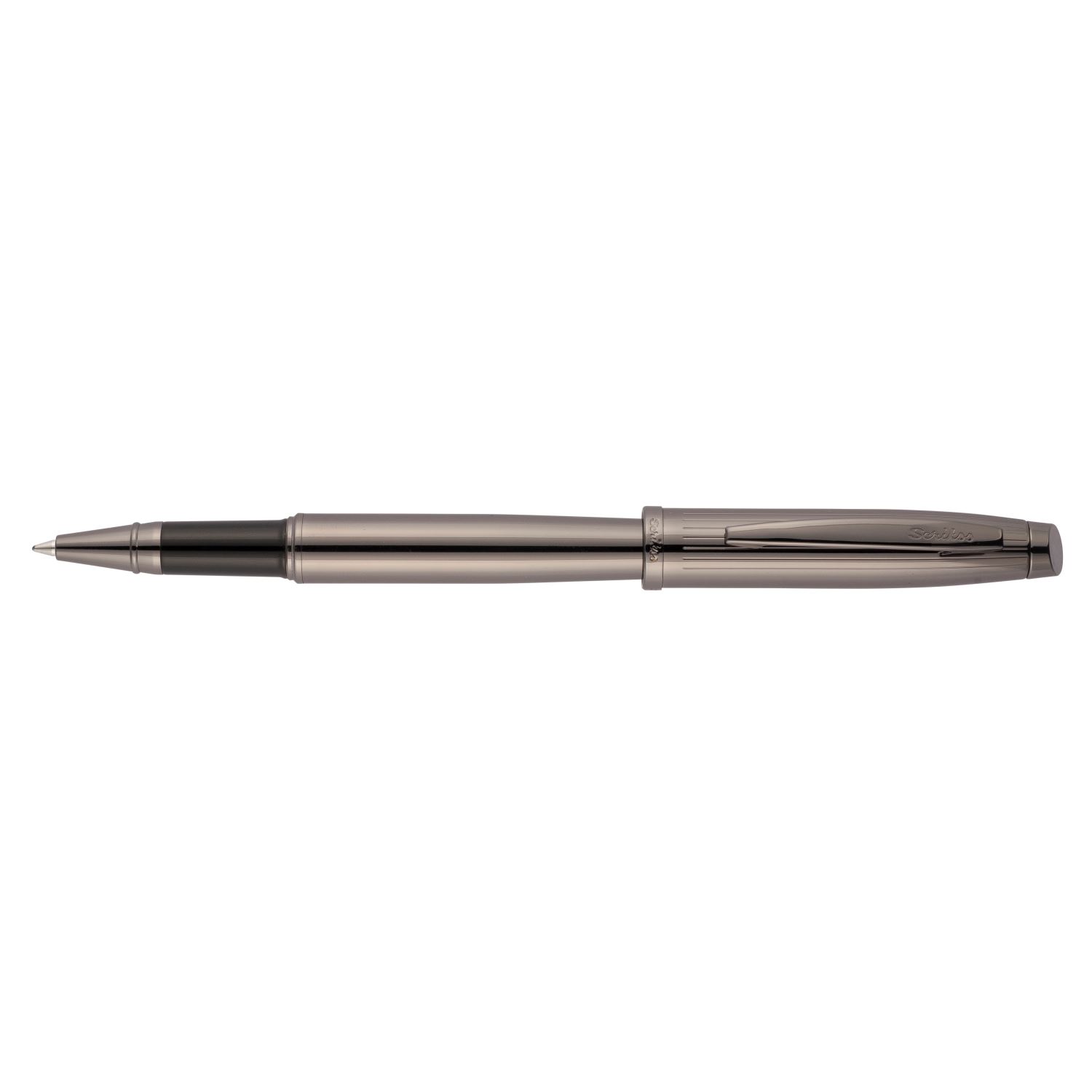 Scrikss 39 Oscar Titanium Rollerball Pen