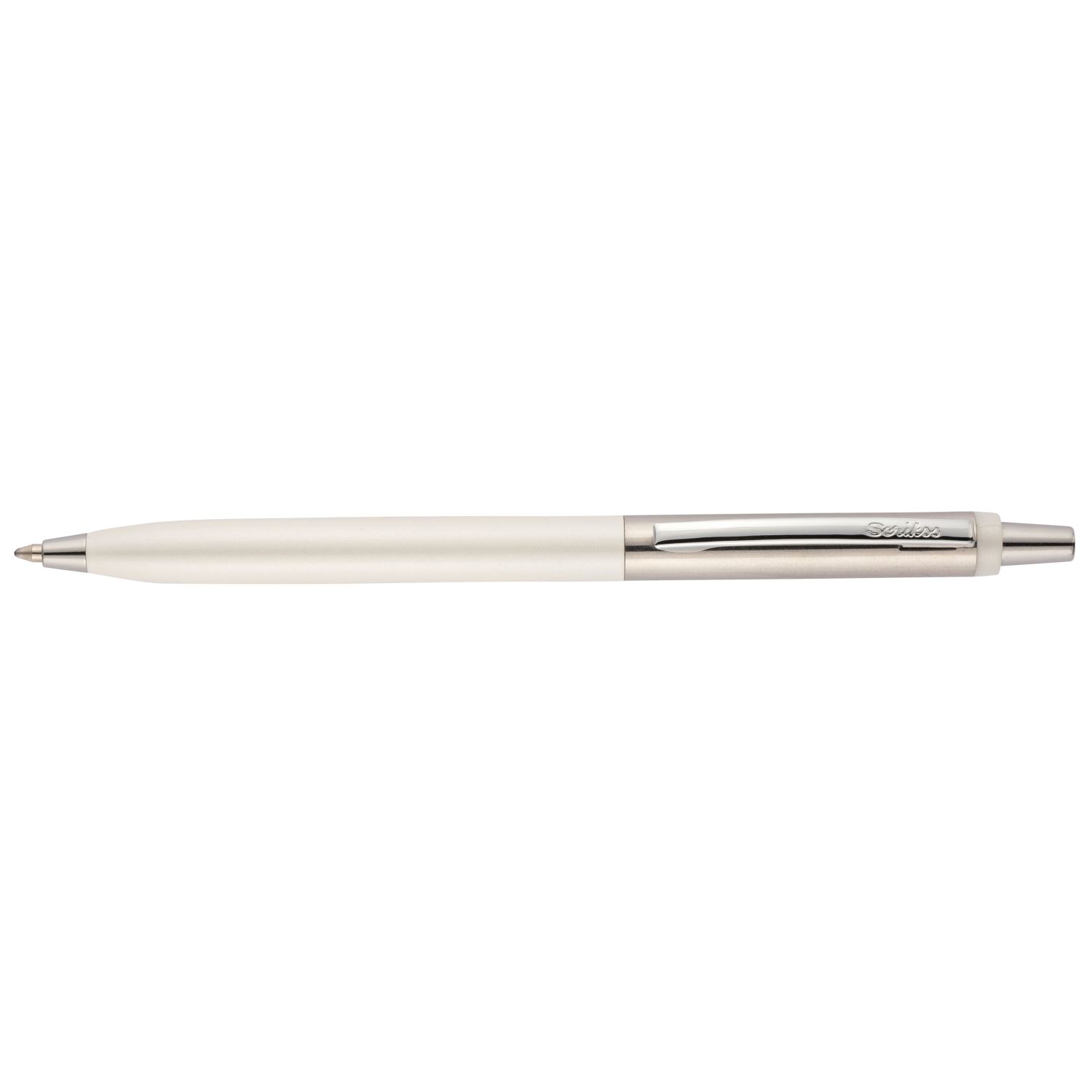 Scrikss 51 Vintage Ivory шариковая ручка