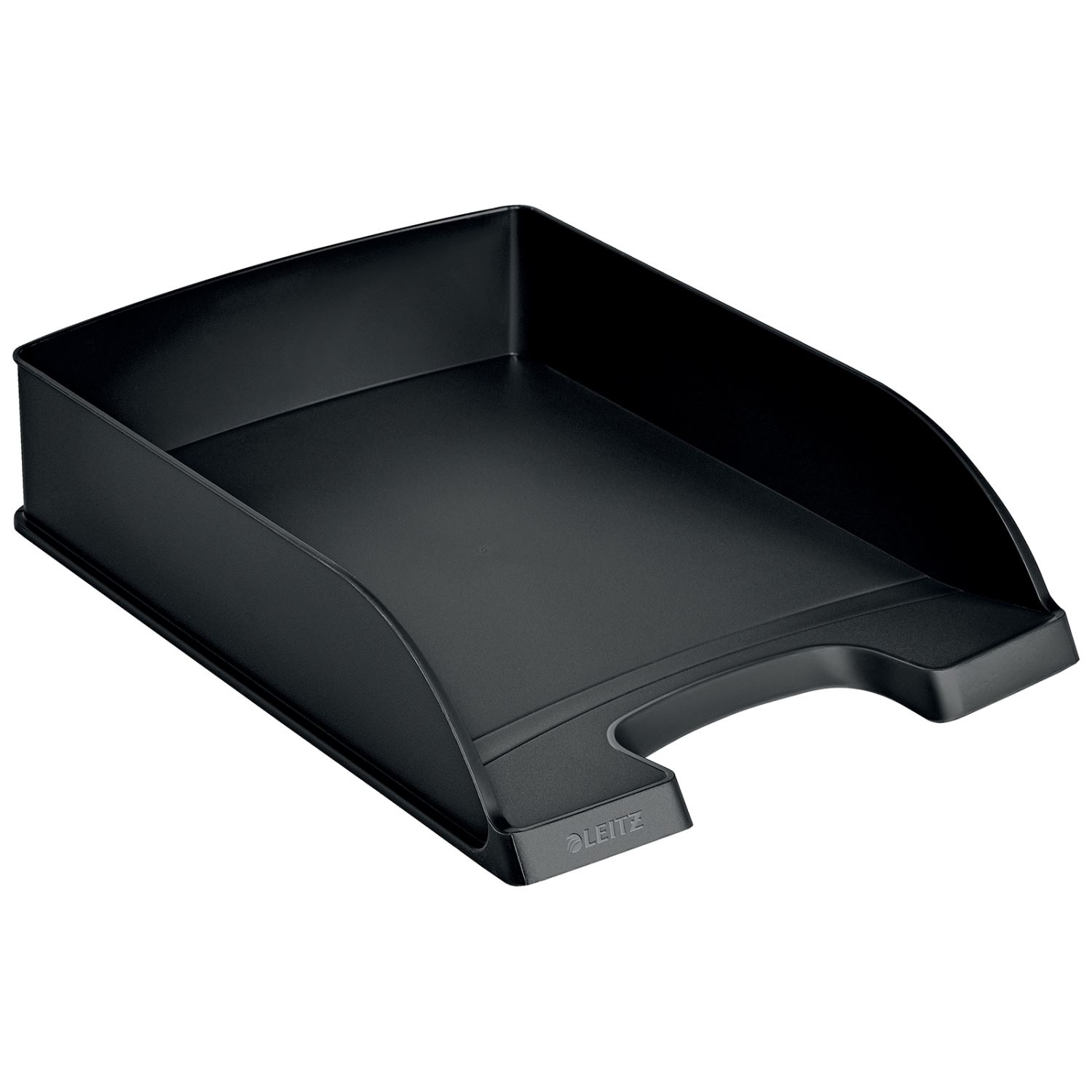 Leitz 52272095 Black Letter Tray