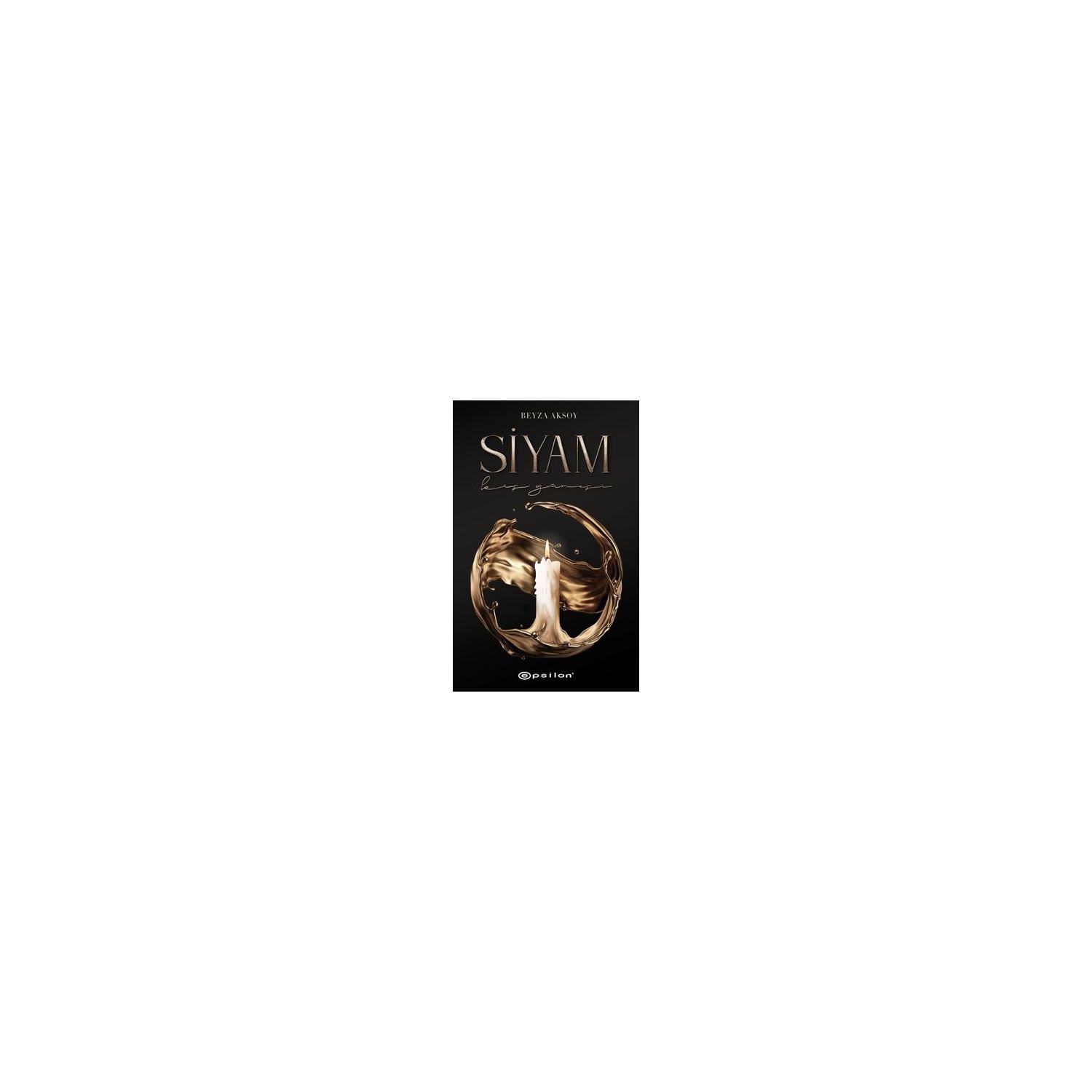 Destek Yayınları Siyam Novel