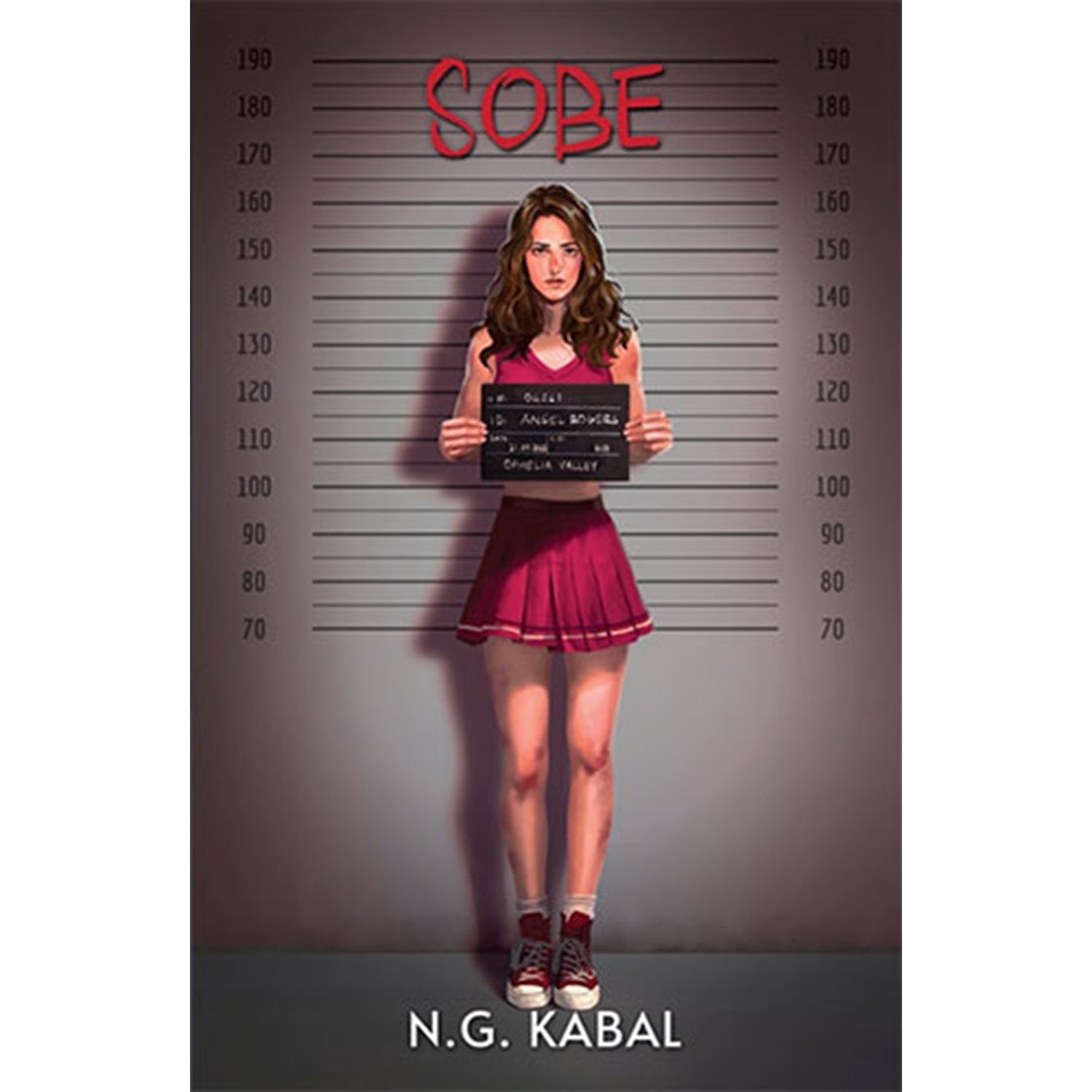 Martı Yayınları Sobe Novel