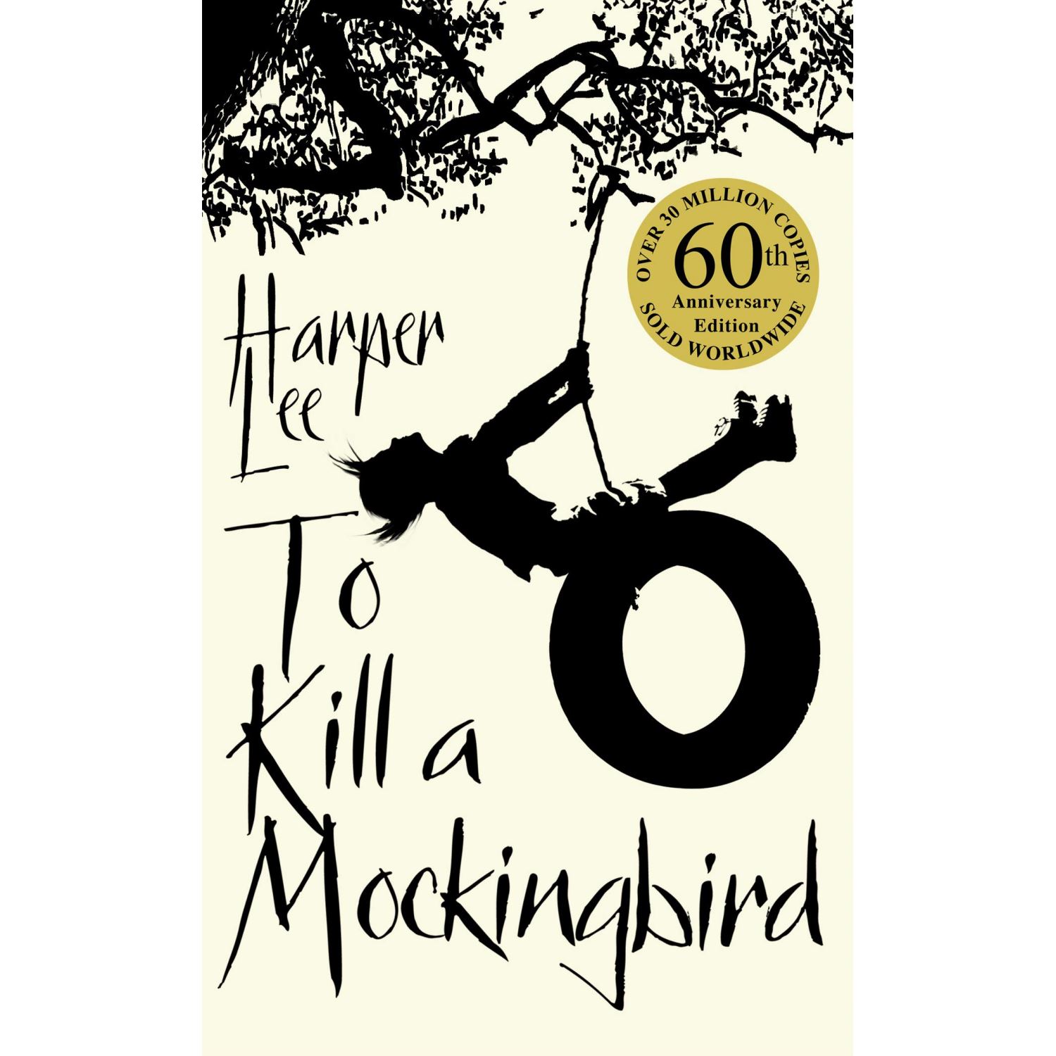 Harper Collins To Kill a Mockingbird 9780099549482