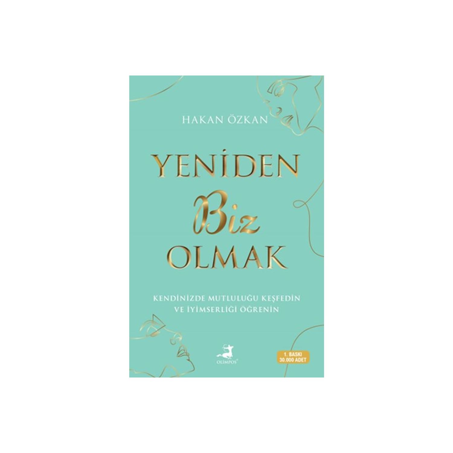 Yeniden Biz Olmak