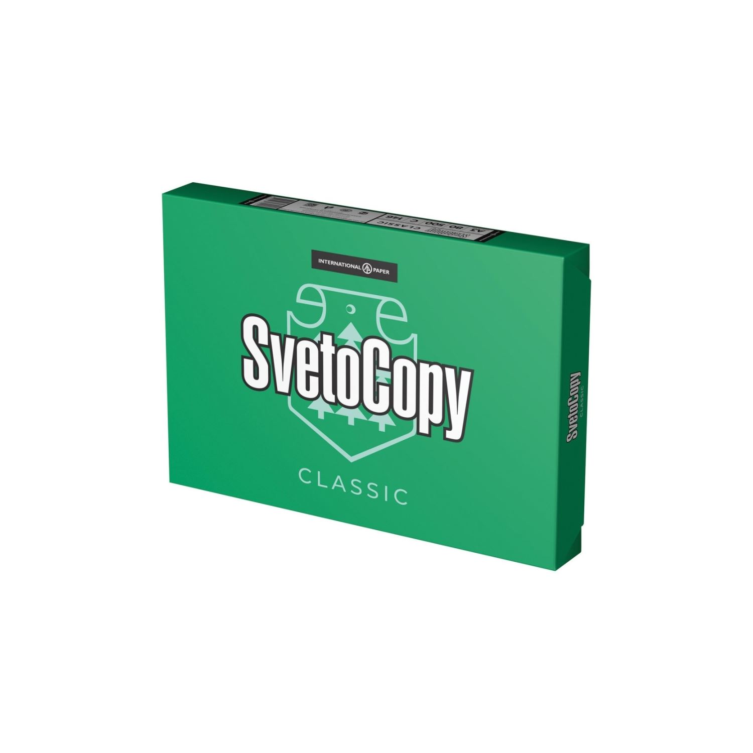 Umur Sveto Copy A4 Copy Paper 80 g