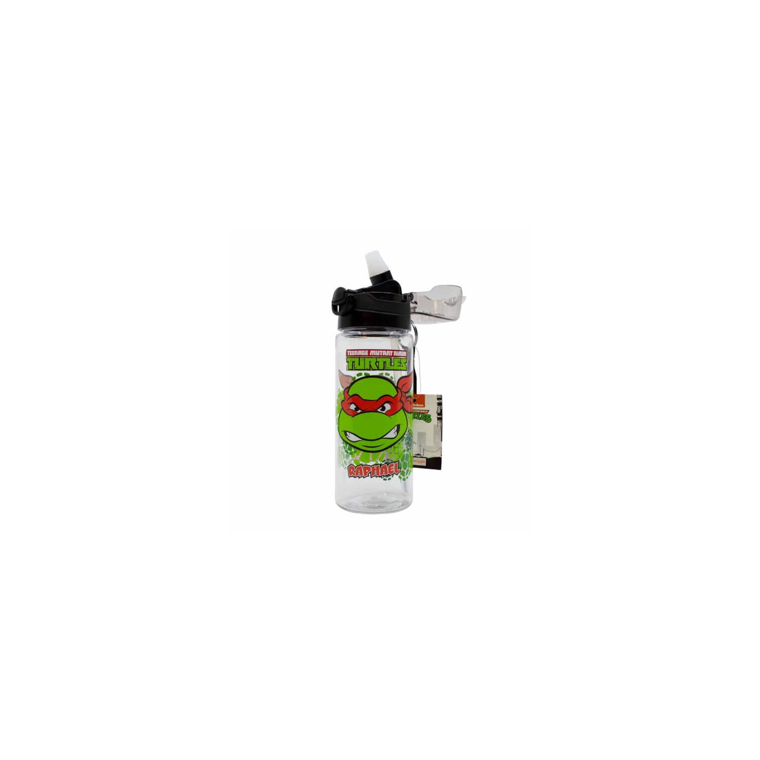 Wiggle Ninja Turtles 500 ml Suluk