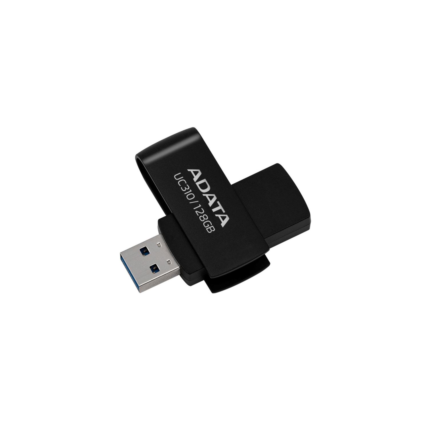 ADATA UC310 USB 3.2 Gen 1 Flash Bellek 128GB
