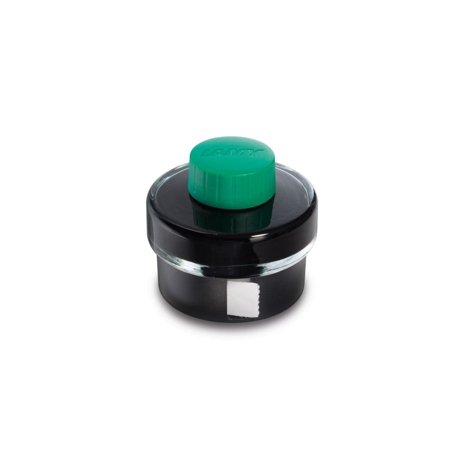 Lamy T 52 Чернила для перьевой ручки, 50 мл, зелёные