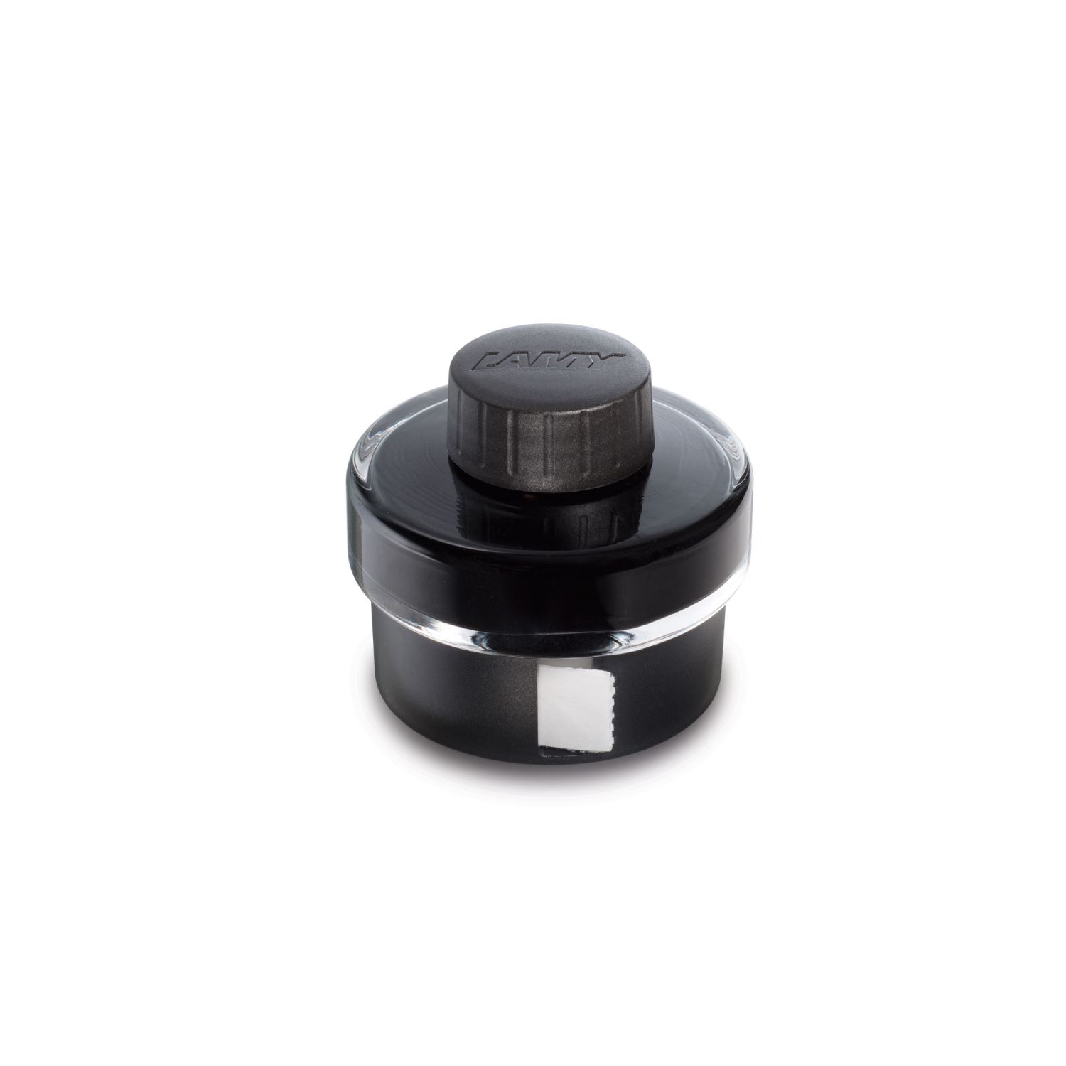 LAMY T 52 Dolma Kalem Mürekkebi 50 ml Siyah SİYAH