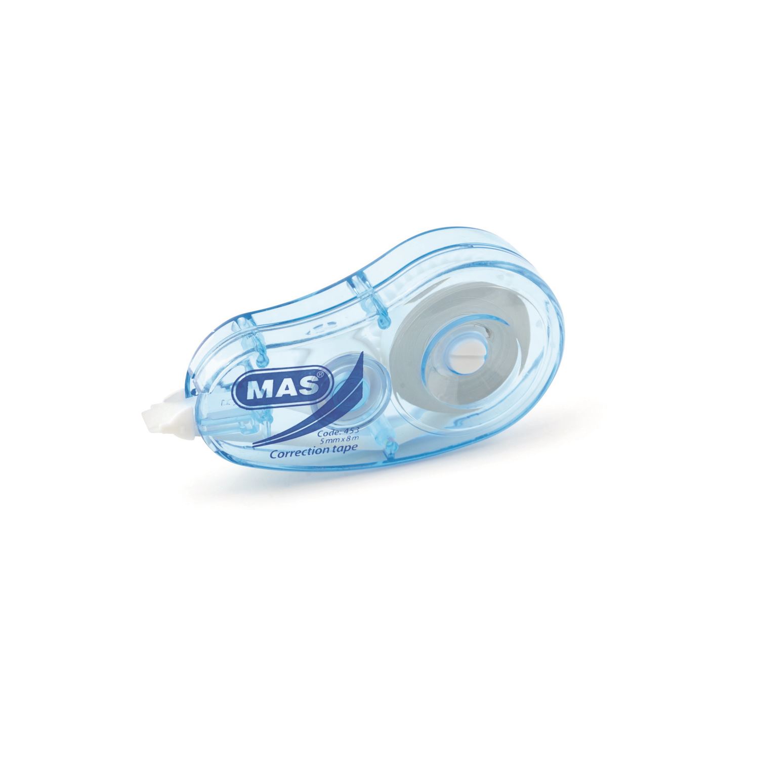 Mas Şerit Silici Midi 5mm 8m