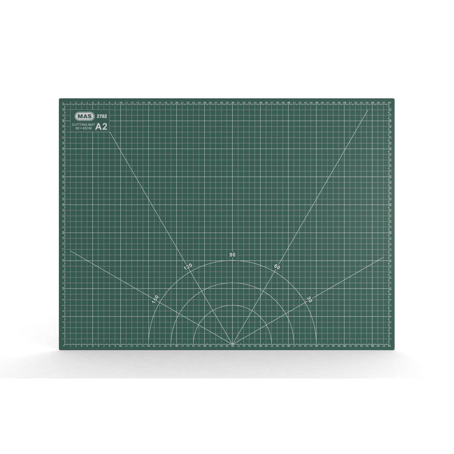 Mas 2782 A2 Cutting Mat 60x45