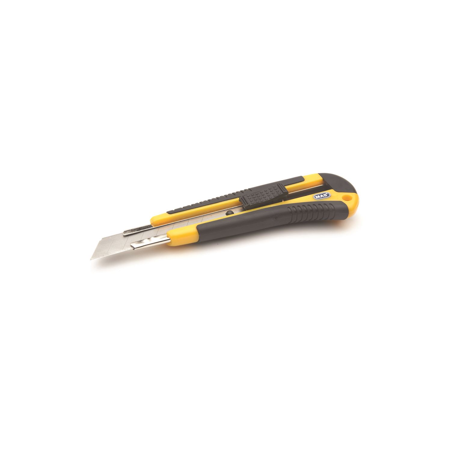 Mas 2750 Rubber-Body Utility Knife No. 18