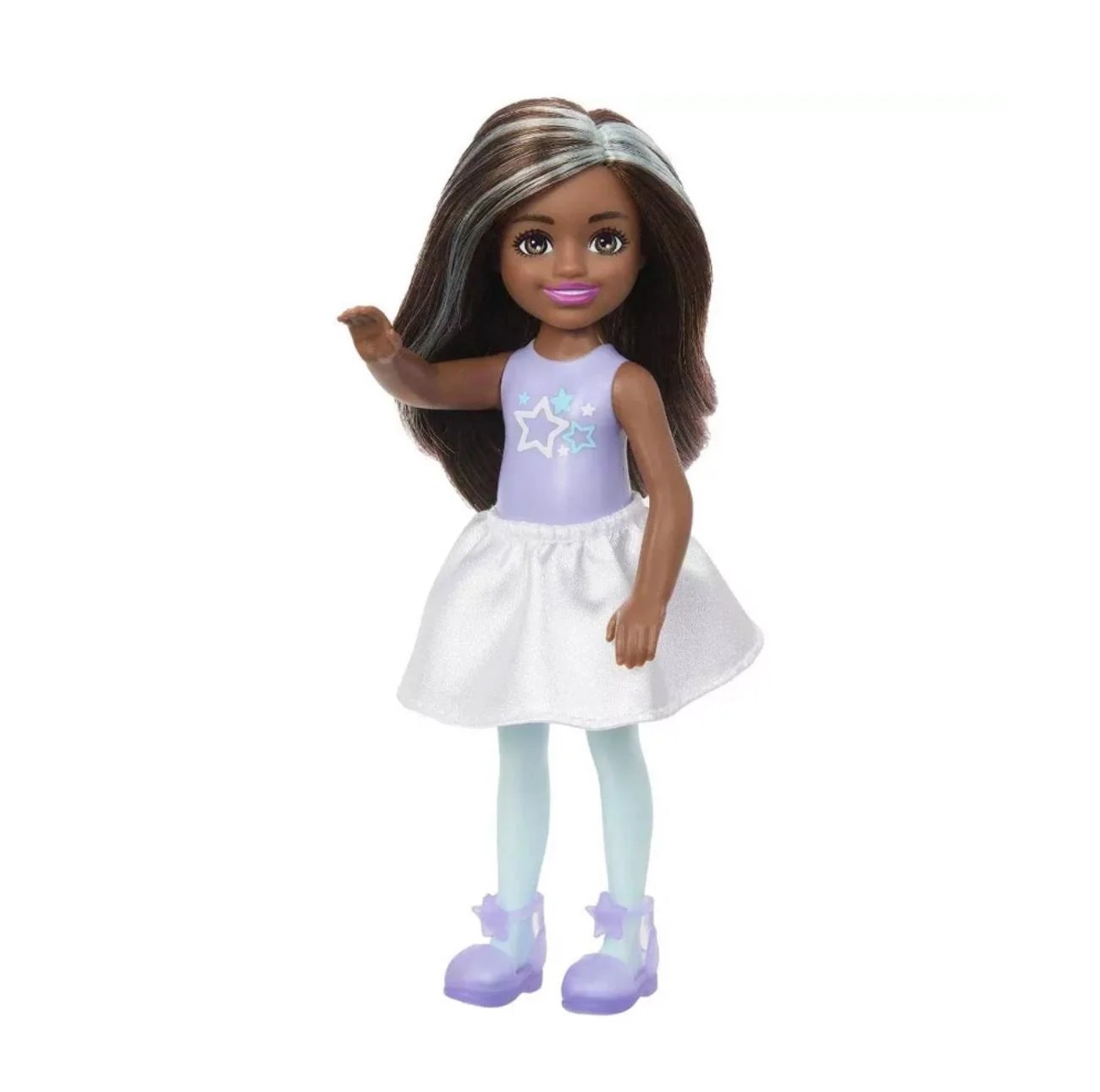 Barbie Chelsea Cutie Reveal Care Bear Series Doll JCN97
