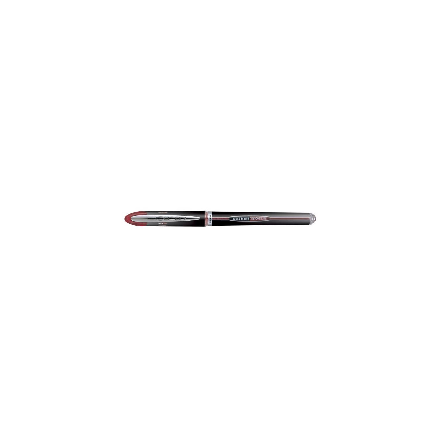 Uniball VISION ELITE 0.5 Roller Kalem Kırmızı