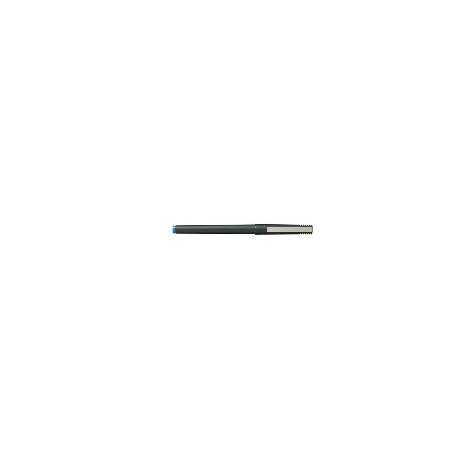 Uni-ball UB-120 Blue 0.5 Rollerball Pen