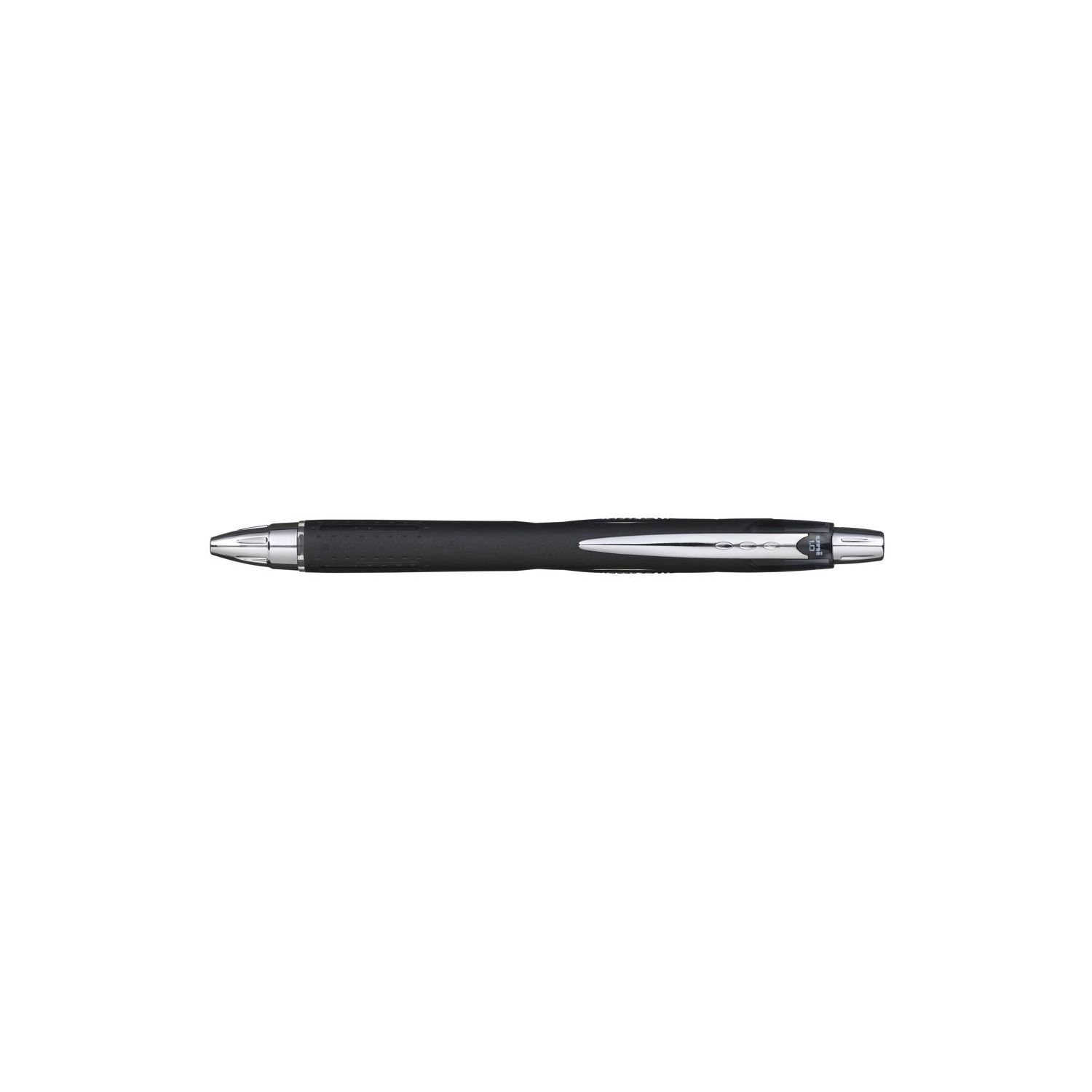 Uni-ball JETSTREAM 1.0 SXN-210 Black Mechanical Ballpoint Pen
