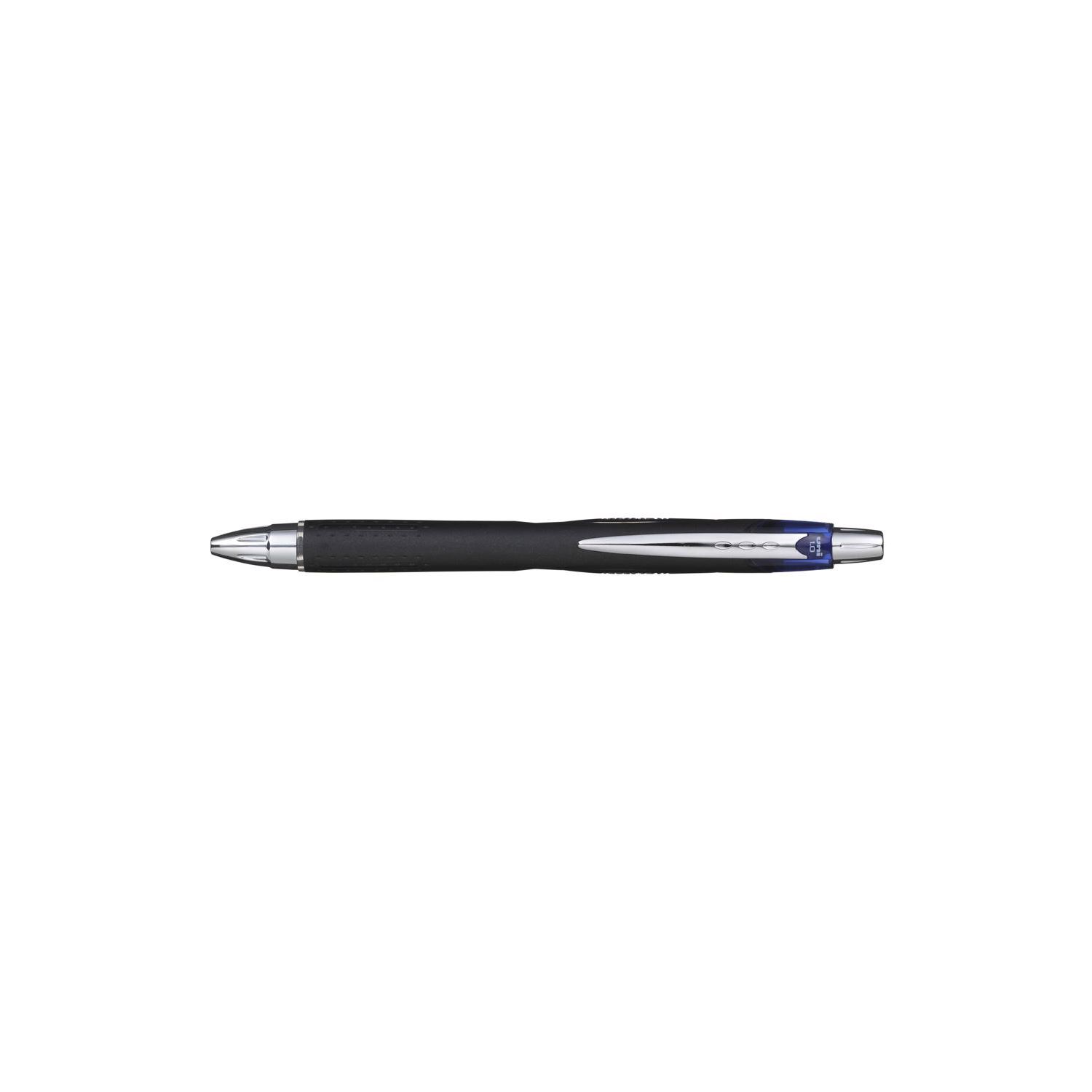 Uni JETSTREAM SXN-210 Blue Ballpoint Pen