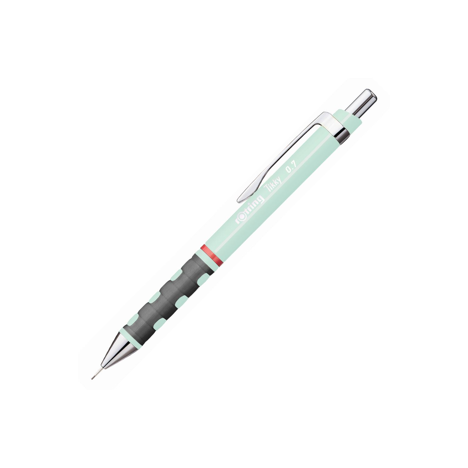 Rotring Versatil Kalem Tikky Rd Opal Mavi 0.7 Mm